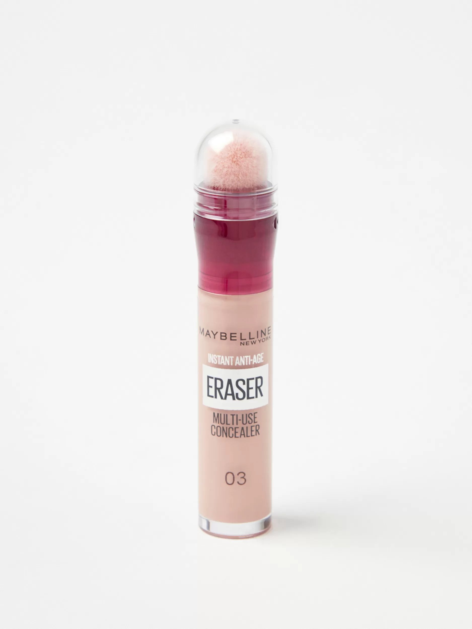 Lindex Concealer<Maybelline Instant Anti Age Eraser Concealer 3 Fair