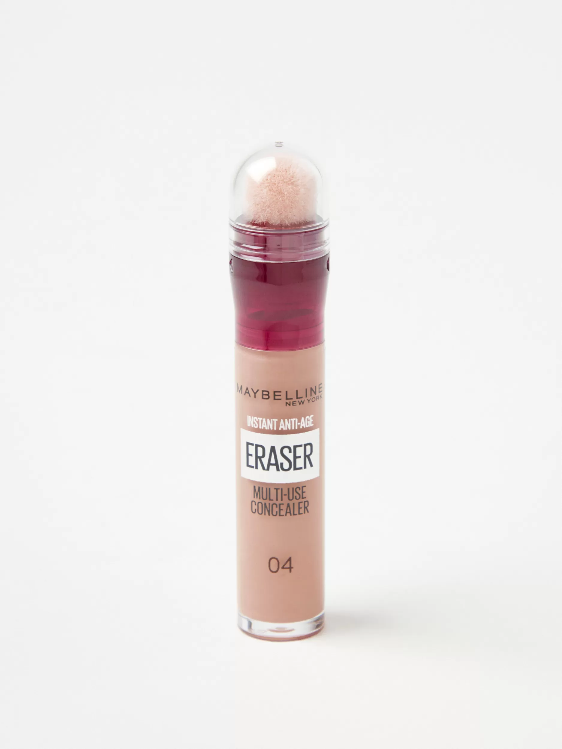 Lindex Concealer<Maybelline Instant Anti Age Eraser Concealer 4 Honey