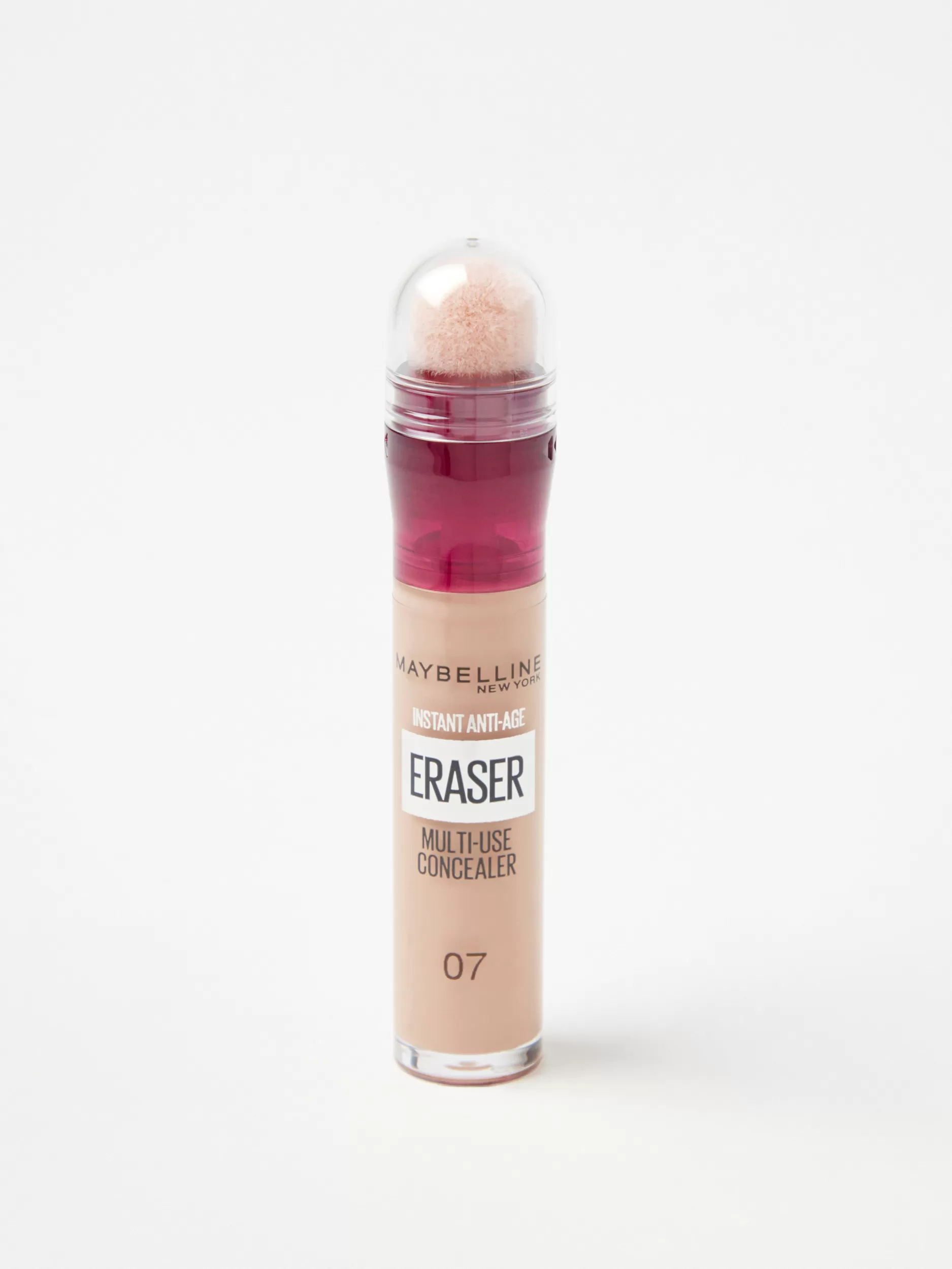 Lindex Concealer<Maybelline Instant Anti Age Eraser Concealer 7 Sand