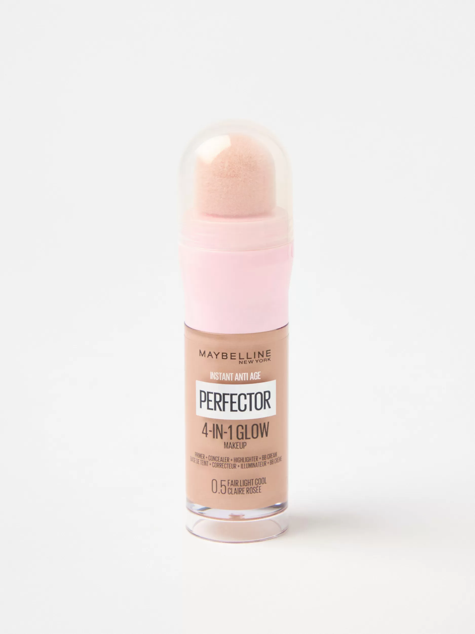 Lindex Foundation<Maybelline Instant Perfector 4-In-1 Glow 0 5 Fair Light Cool