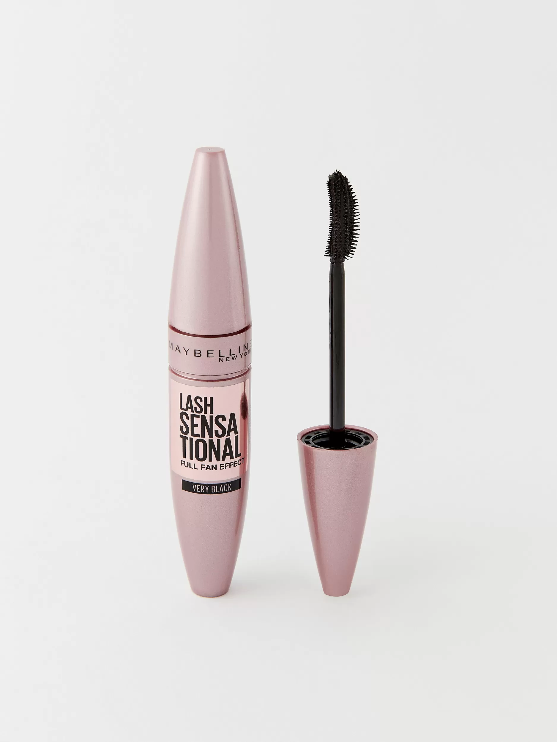 Lindex Maskara<Maybelline Lash Sensational Mascara Black