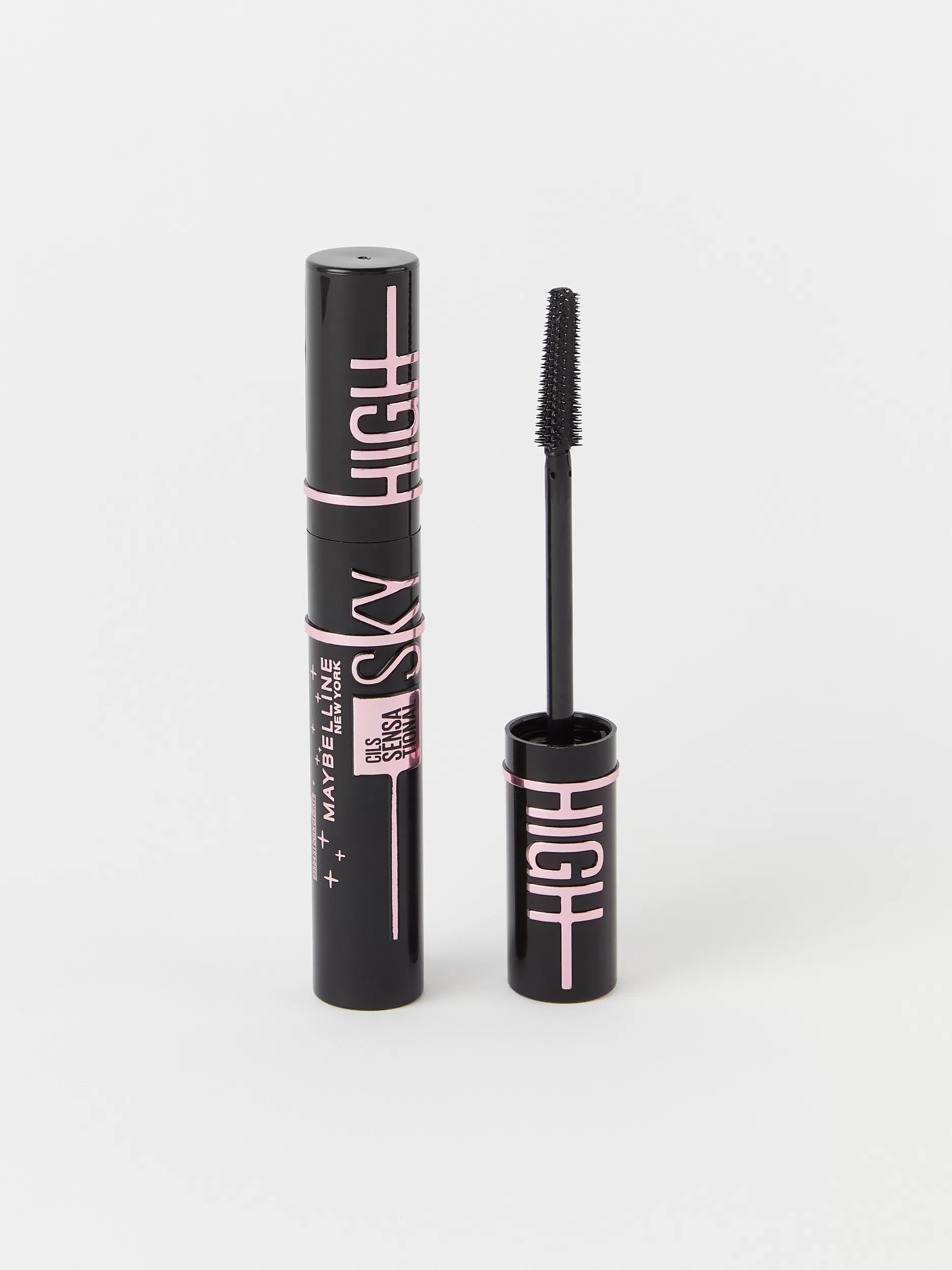Lindex Maskara<Maybelline Lash Sensational Sky High Mascara Black