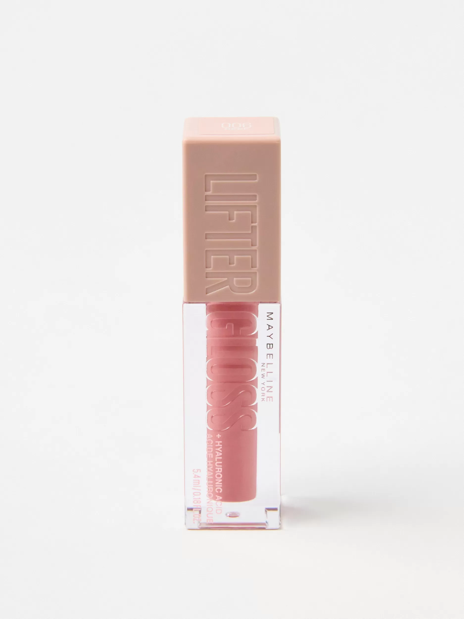 Lindex Lipgloss<Maybelline Lifter Gloss 6 Reef