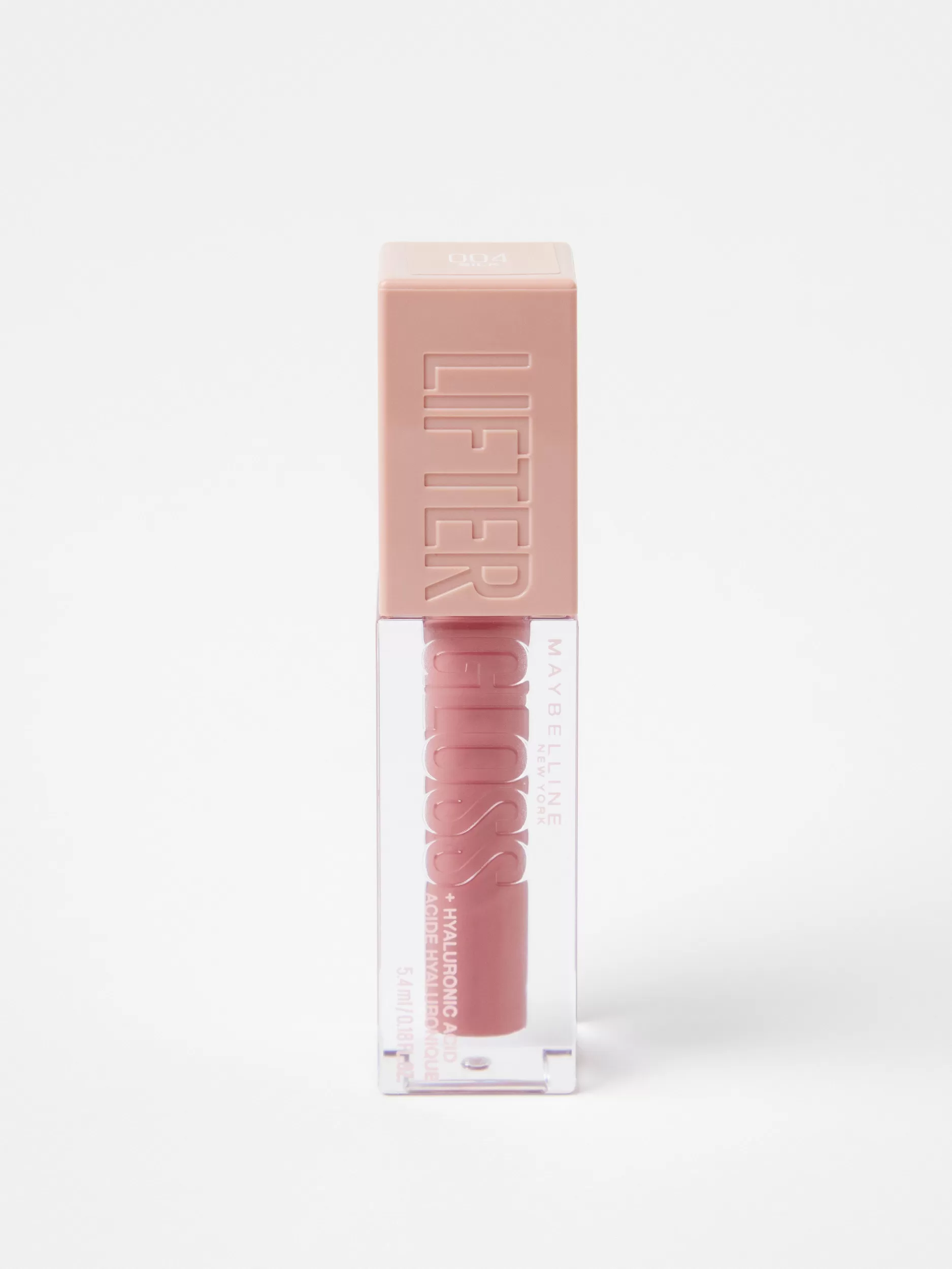 Lindex Lipgloss<Maybelline Lifter Gloss 4 Silk