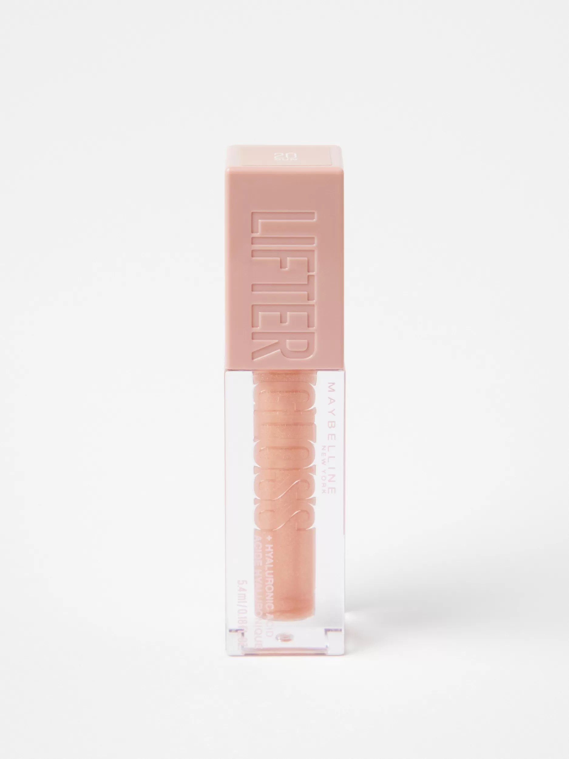 Lindex Lipgloss<Maybelline Lifter Gloss 20 Sun