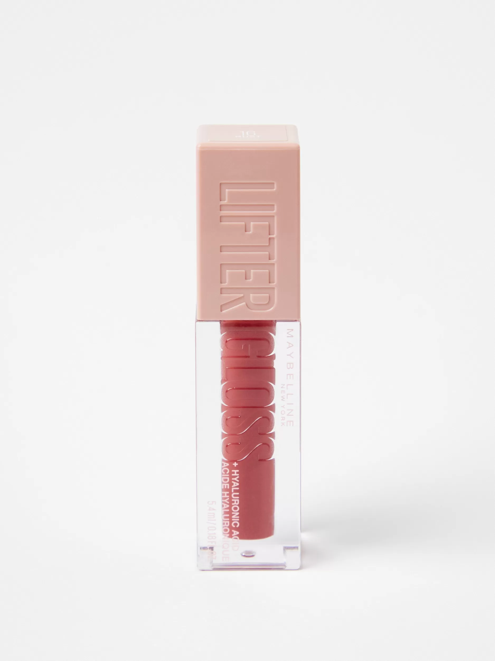 Lindex Lipgloss<Maybelline Lifter Gloss 16 Rust