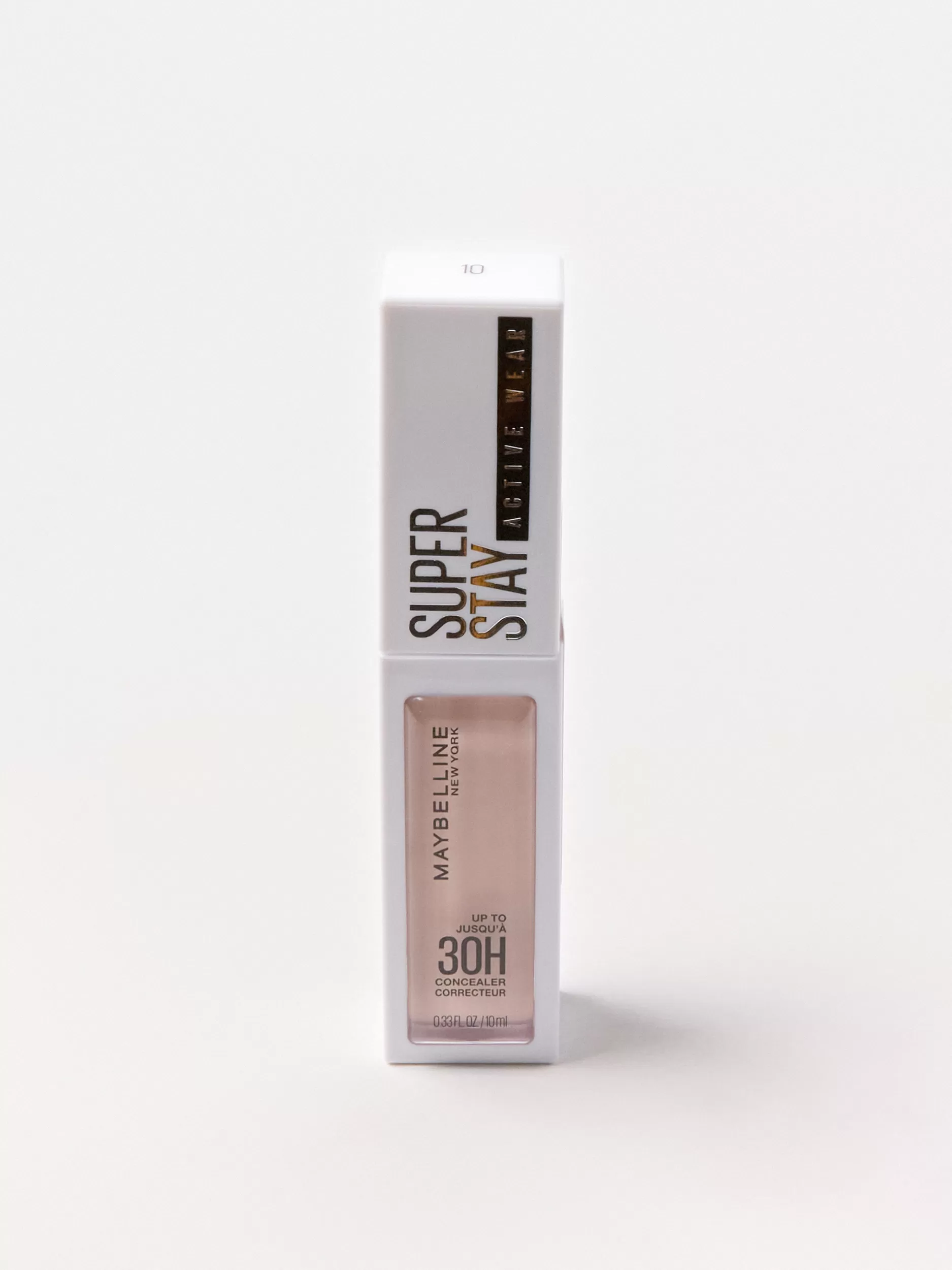 Lindex Concealer<Maybelline Superstay Active Wear Concealer Fair