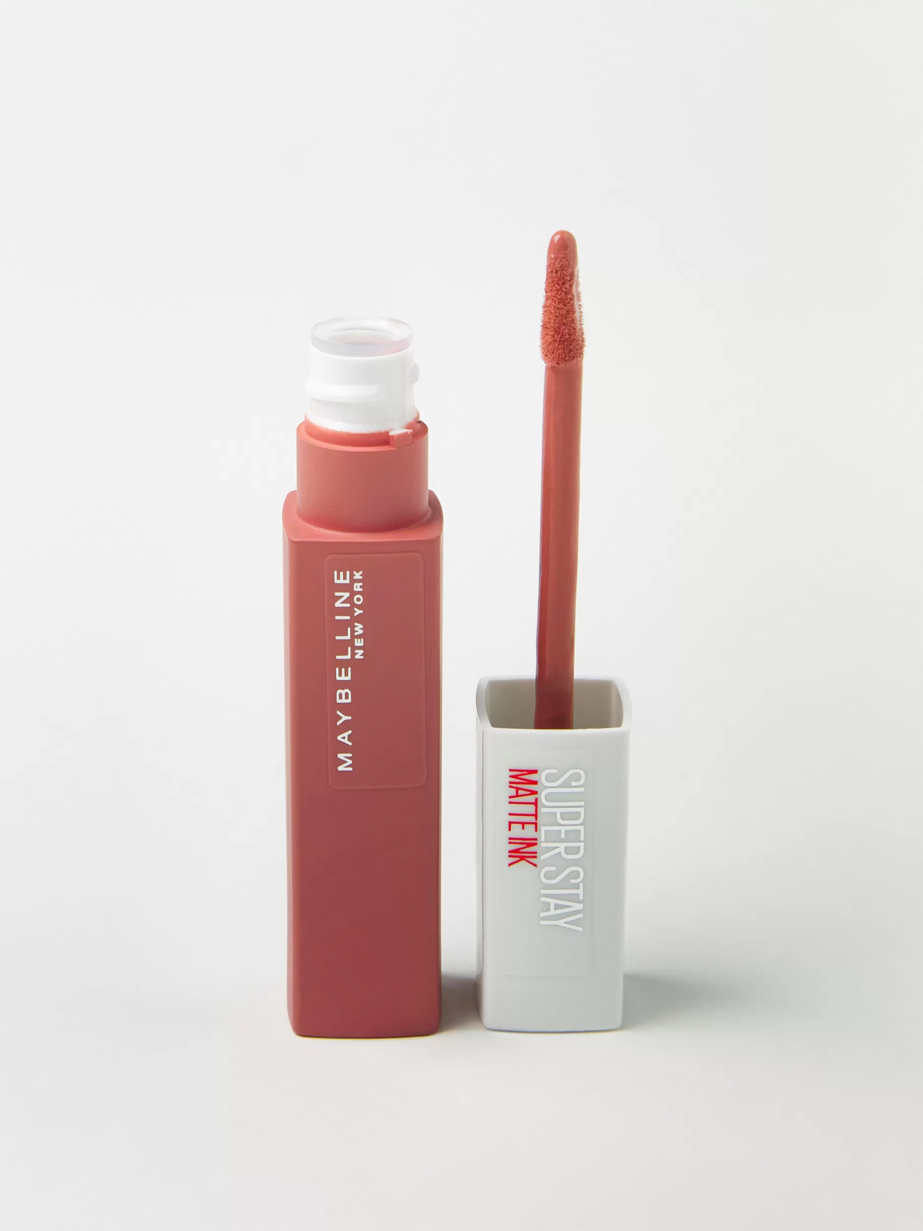 Lindex Leppestift<Maybelline Superstay Matt Ink Lipstick 65 Seductress