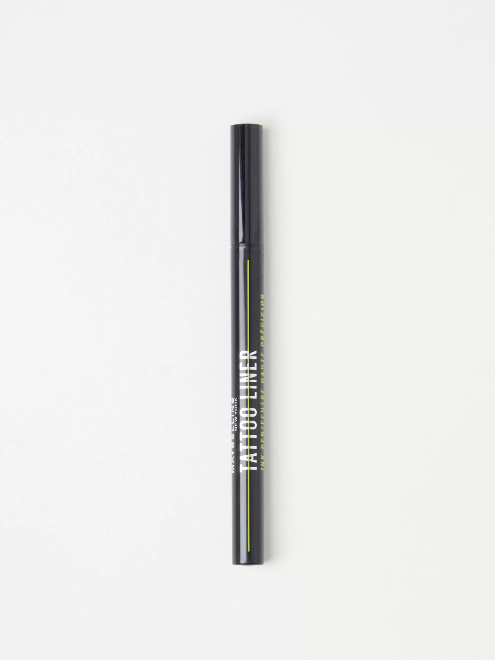 Lindex Eyeliner<Maybelline Tatto Liner Ink Pen 880 Jet Black