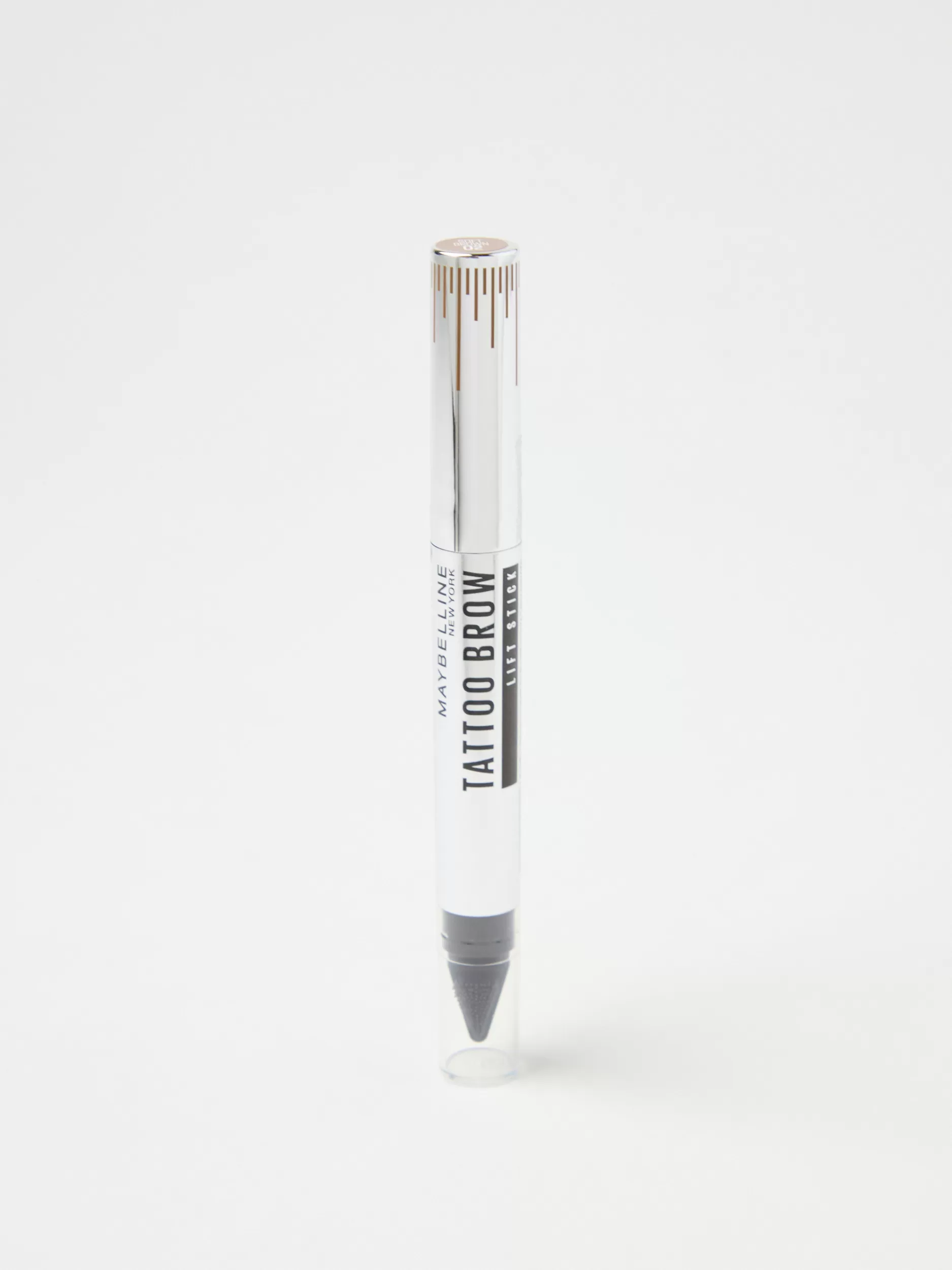 Lindex Øyenbryn<Maybelline Tattoo Brow Lift 2 Soft Brown