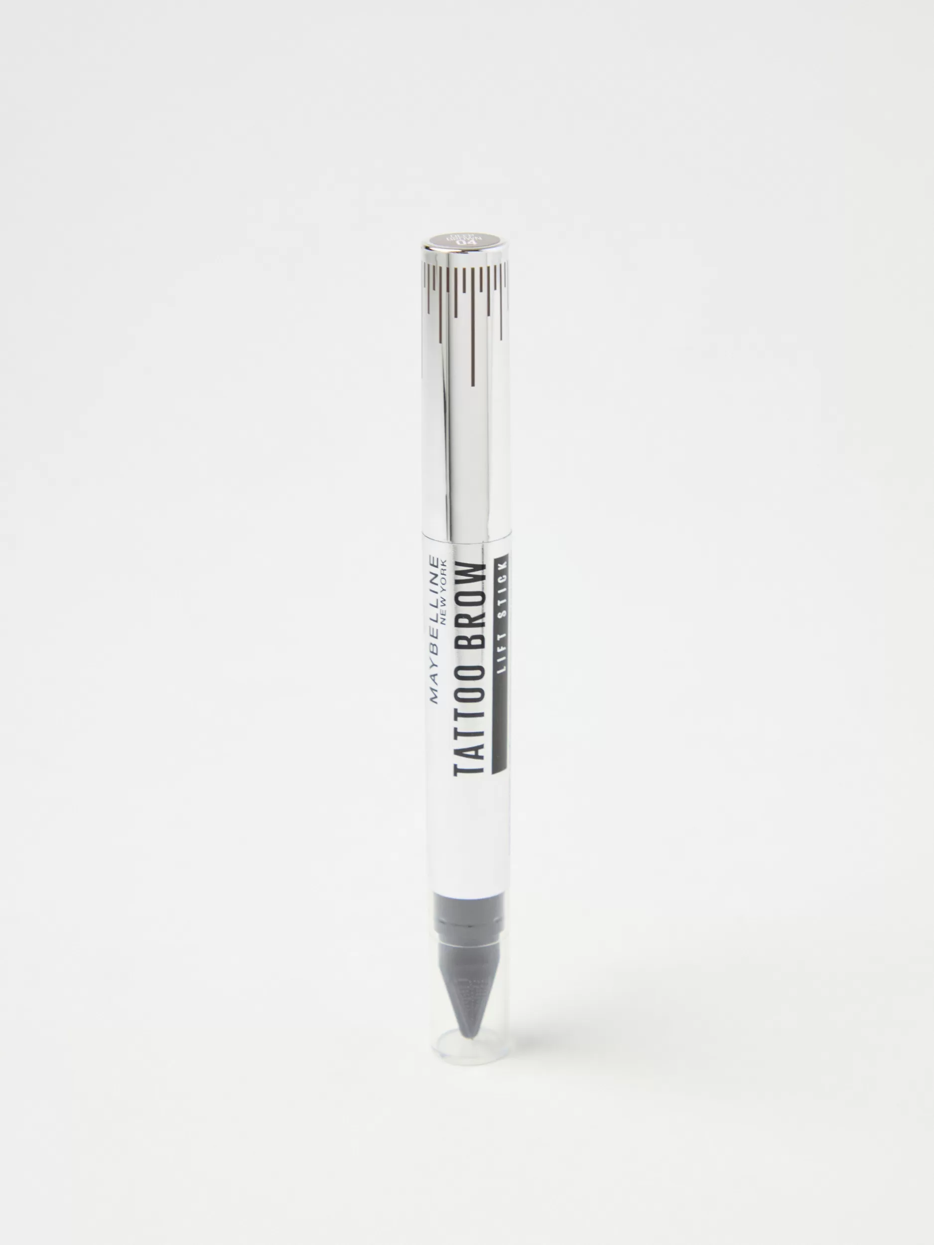 Lindex Øyenbryn<Maybelline Tattoo Brow Lift 4 Deep Brown