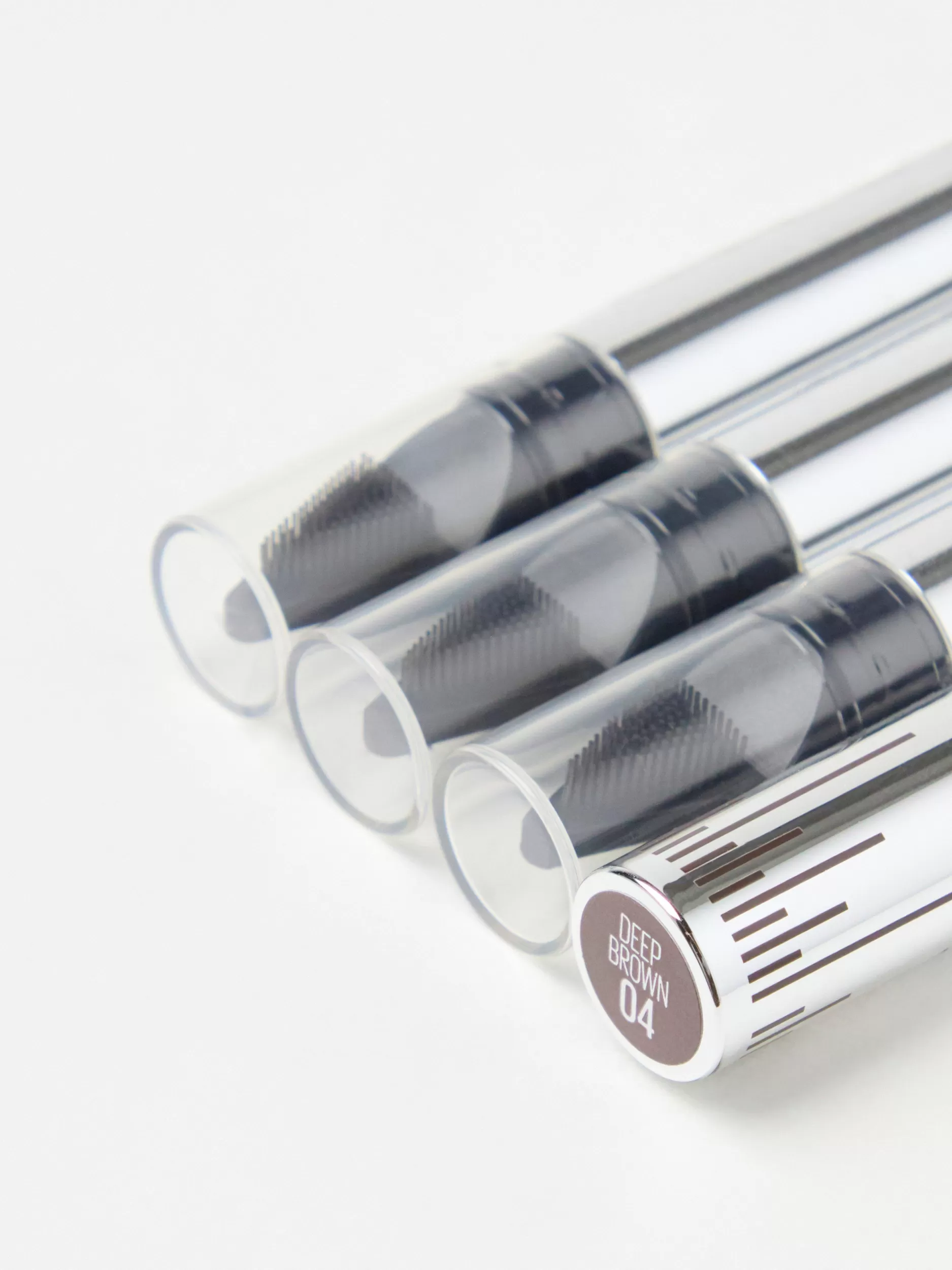 Lindex Øyenbryn<Maybelline Tattoo Brow Lift 4 Deep Brown