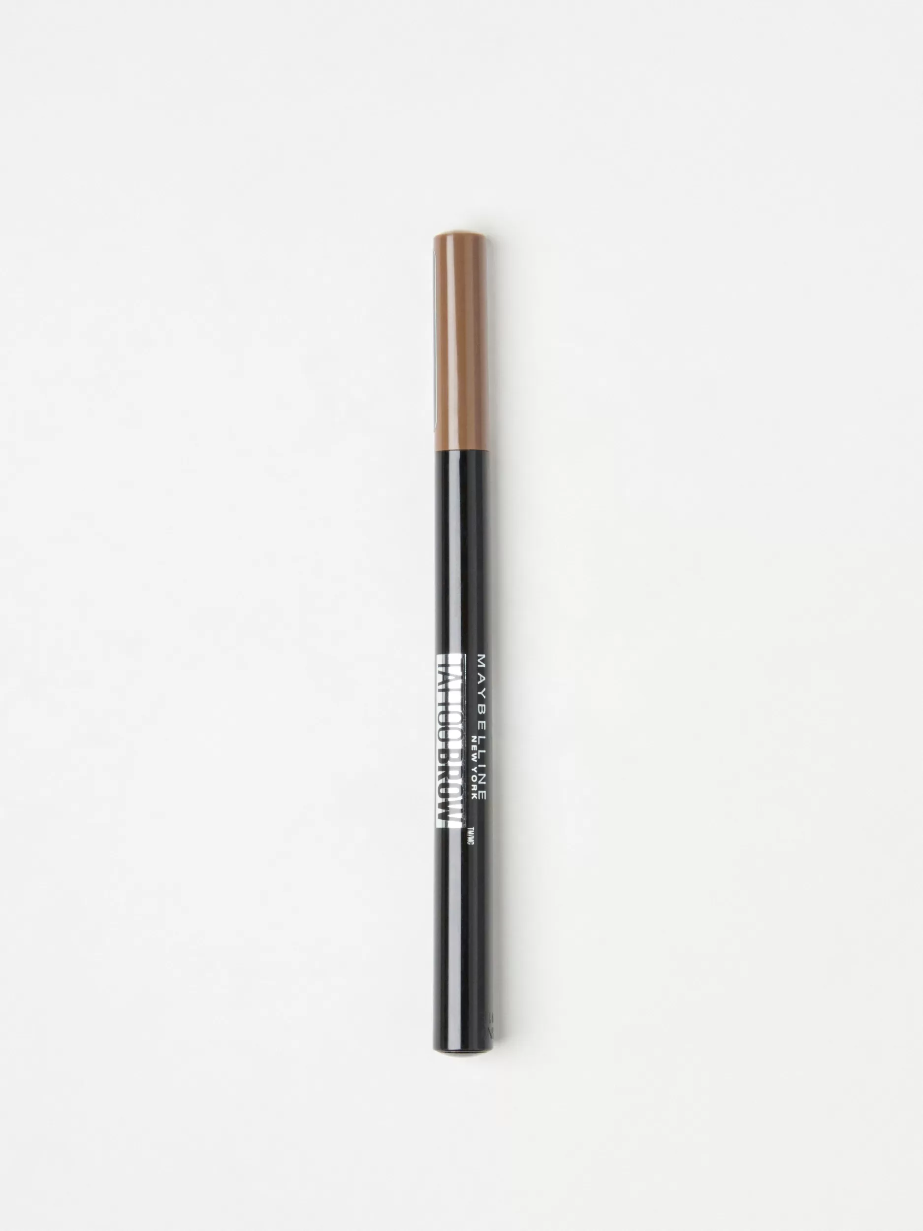 Lindex Øyenbryn<Maybelline Tattoo Brow Micro-Pen Tint 130 Deep