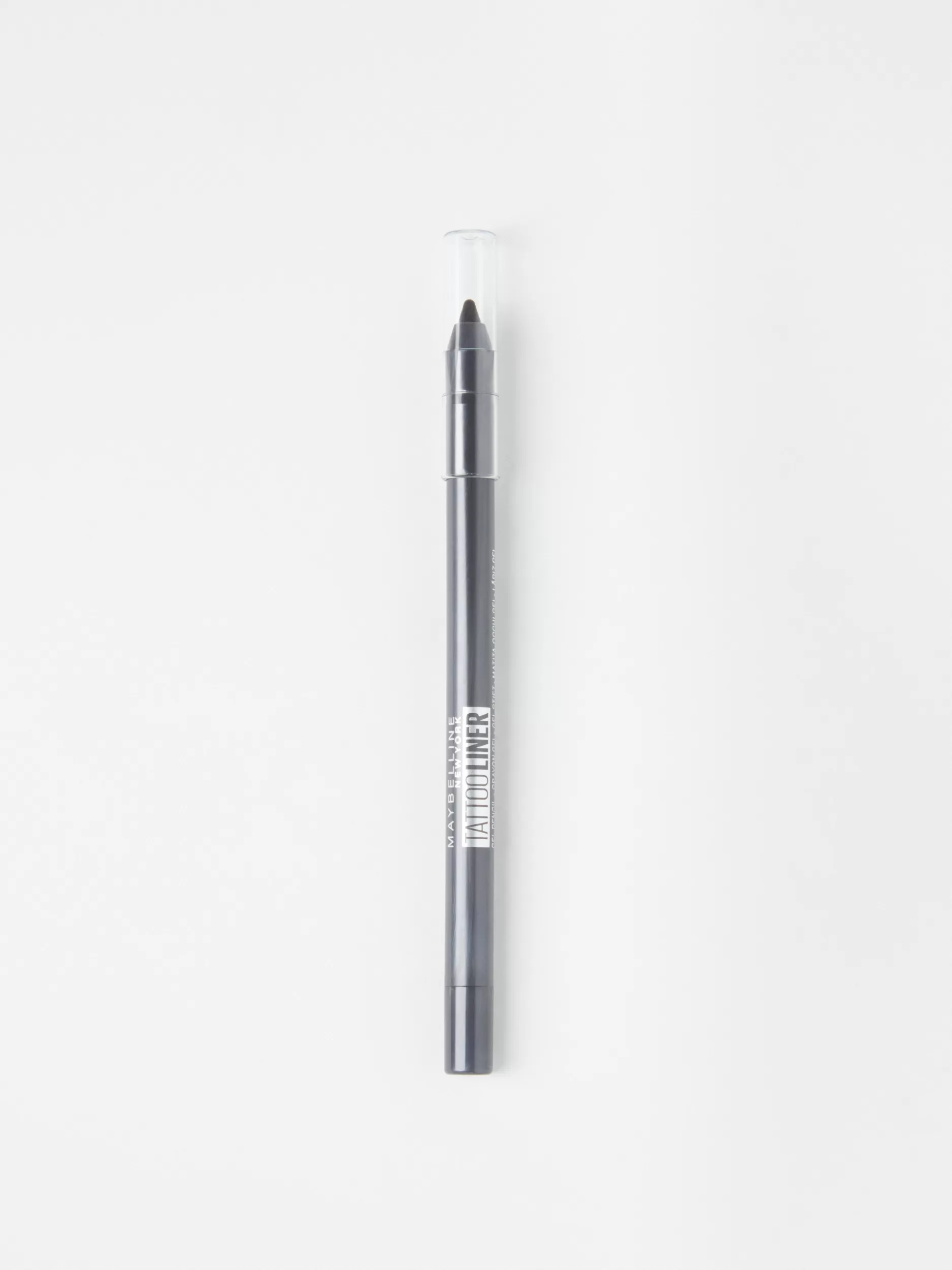 Lindex Eyeliner<Maybelline Tattoo Liner Gel Pencil 901 Intense Charcoal
