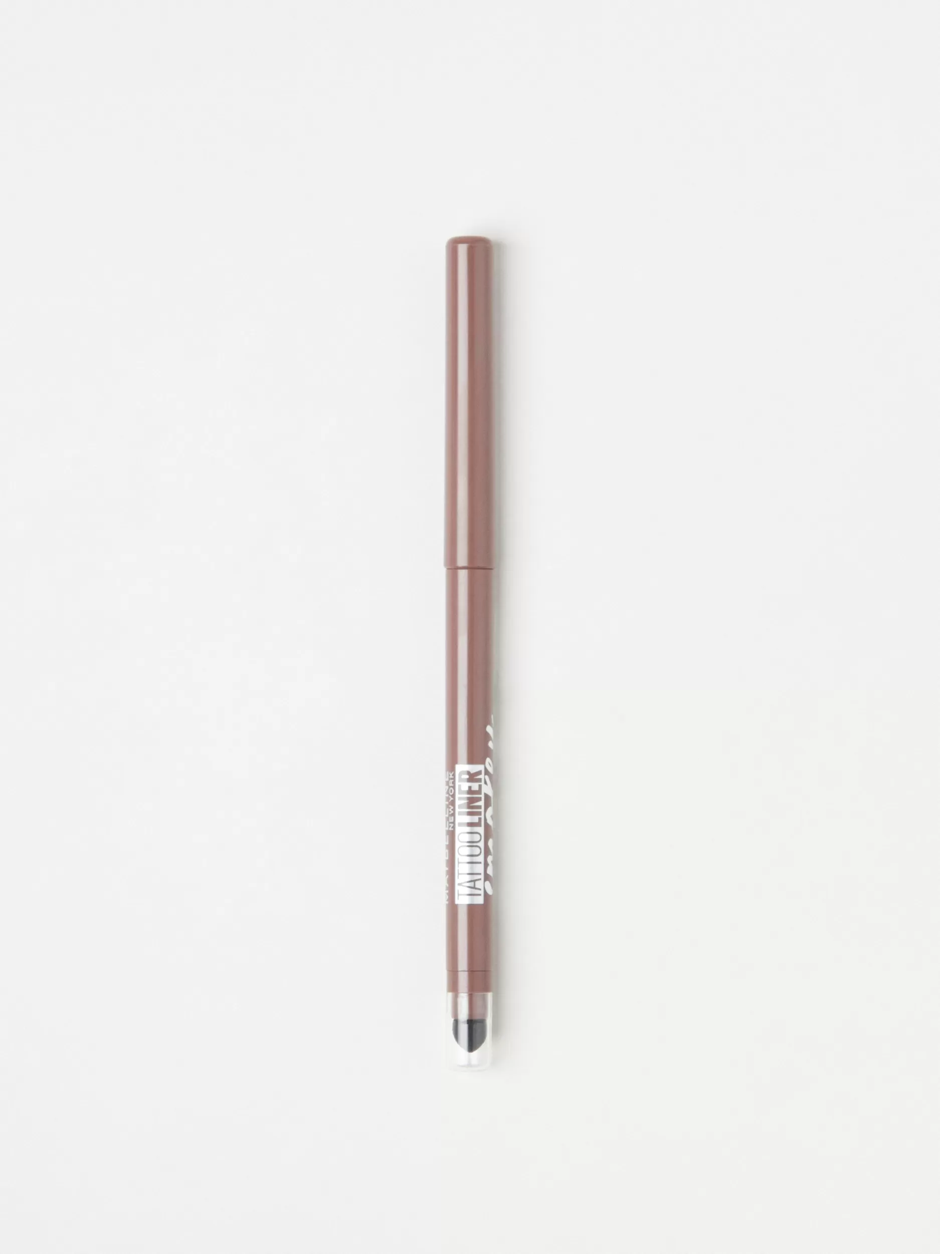 Lindex Eyeliner<Maybelline Tattoo Liner Smokey Gel Pencil Grey