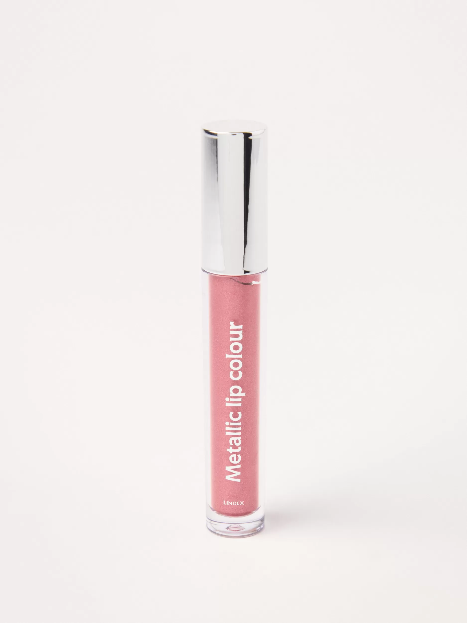 Lindex Lipgloss<Metallisk Lipgloss 3 Burgundy Brick