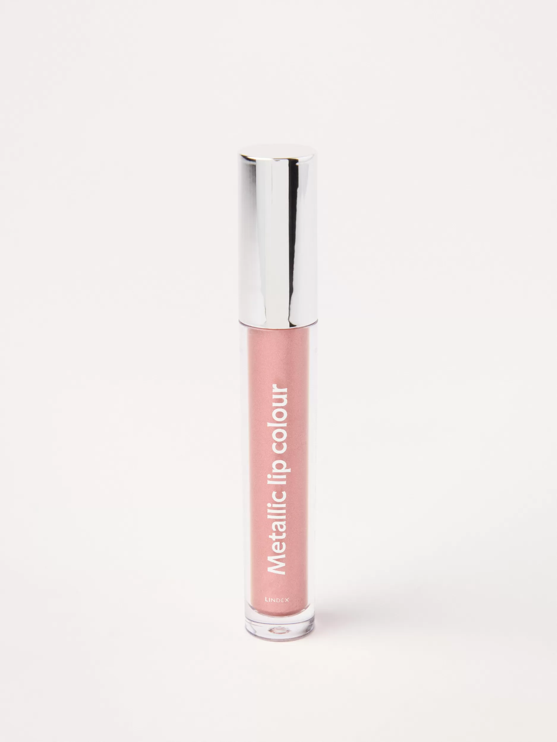 Lindex Lipgloss<Metallisk Lipgloss 1 Baroque Bronze