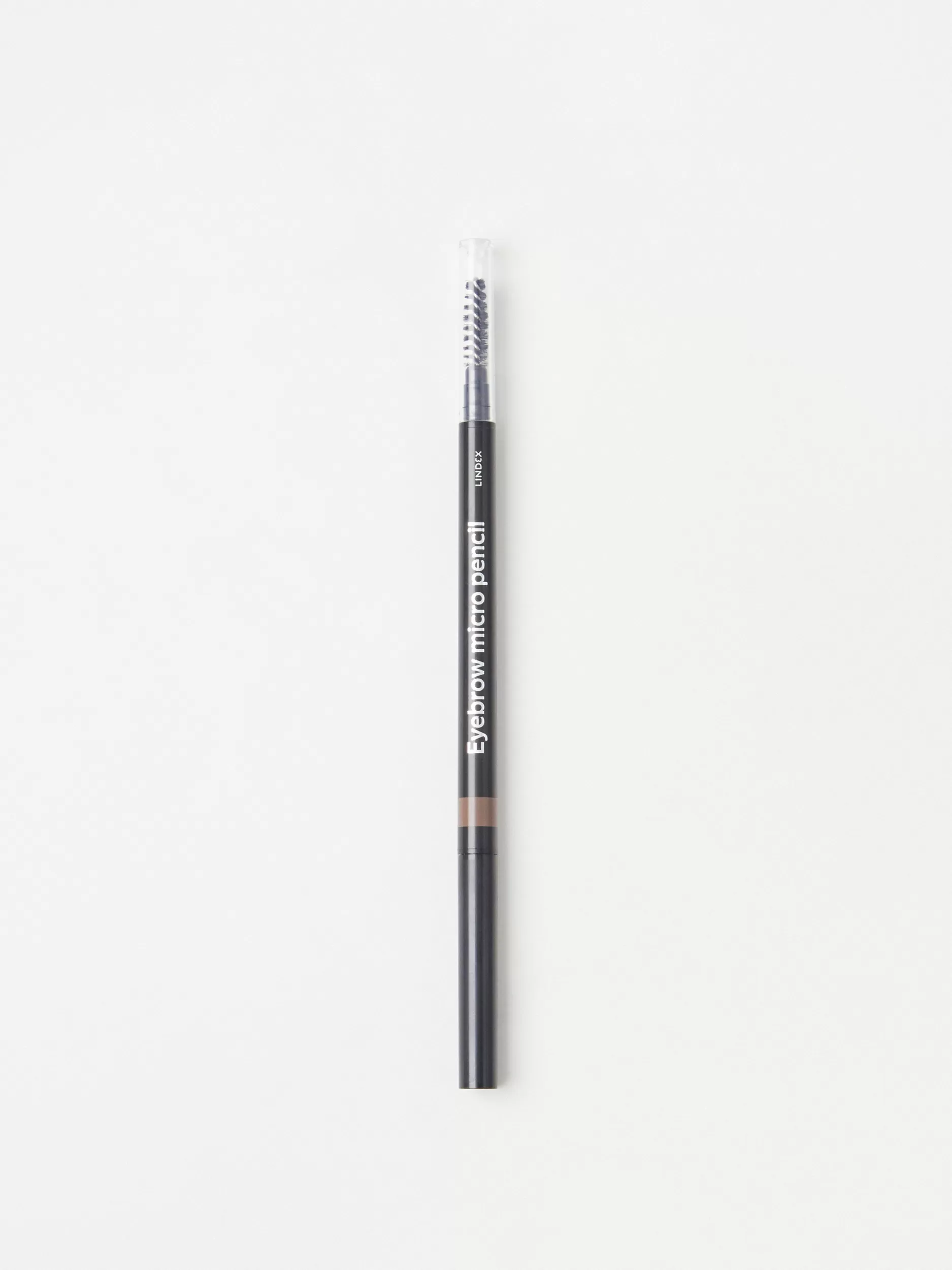 Lindex Øyenbryn<Mikroborste Til Øyenbryn 2 Soft Brown