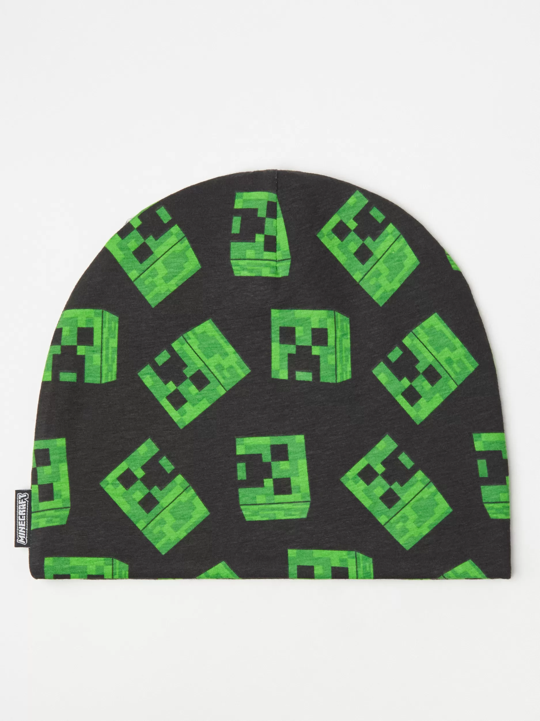 Lindex Accessories<Minecraft Jersey Lue Black