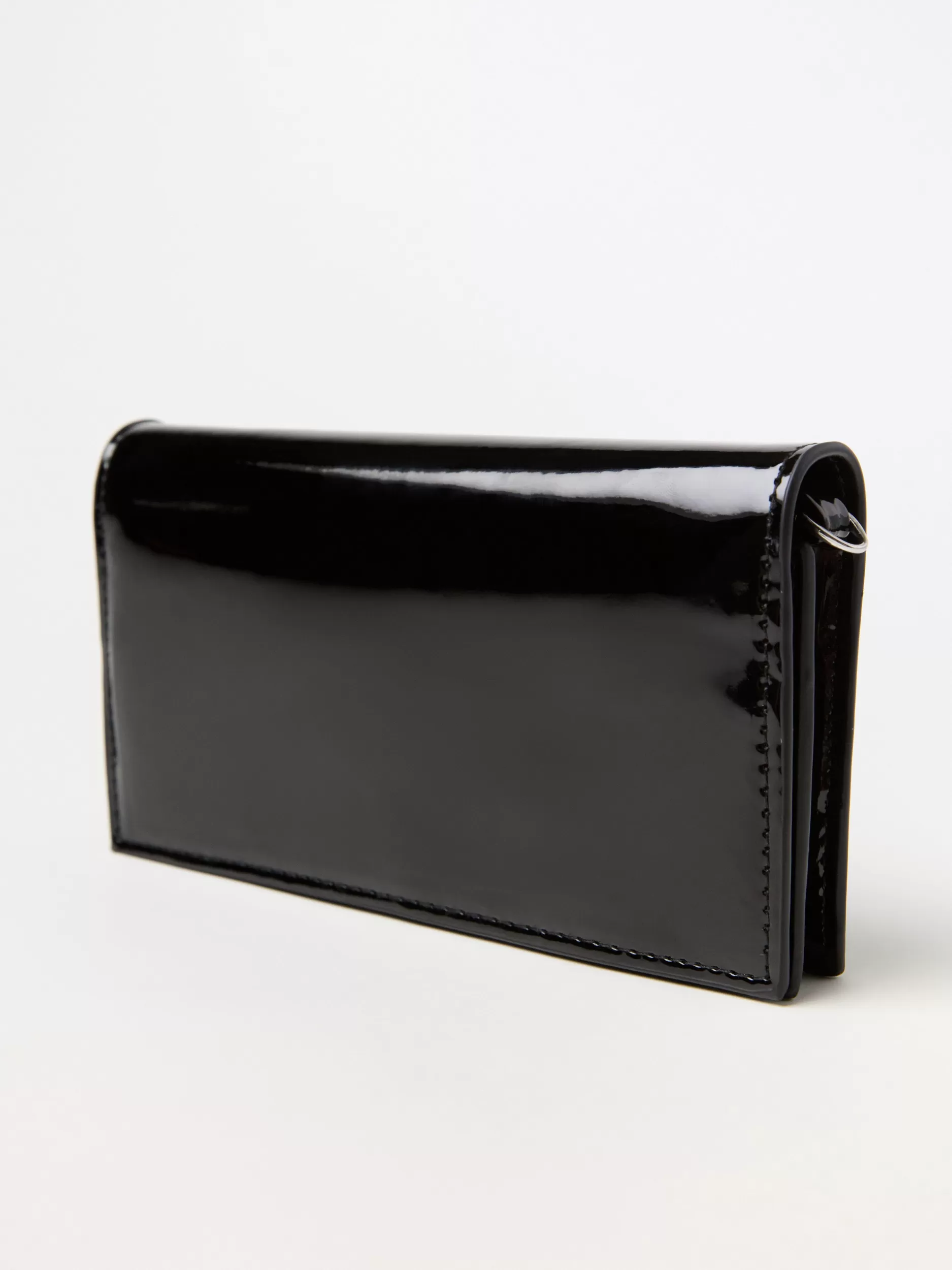 Lindex Accessories<Mobildeksel Med Stropp Black
