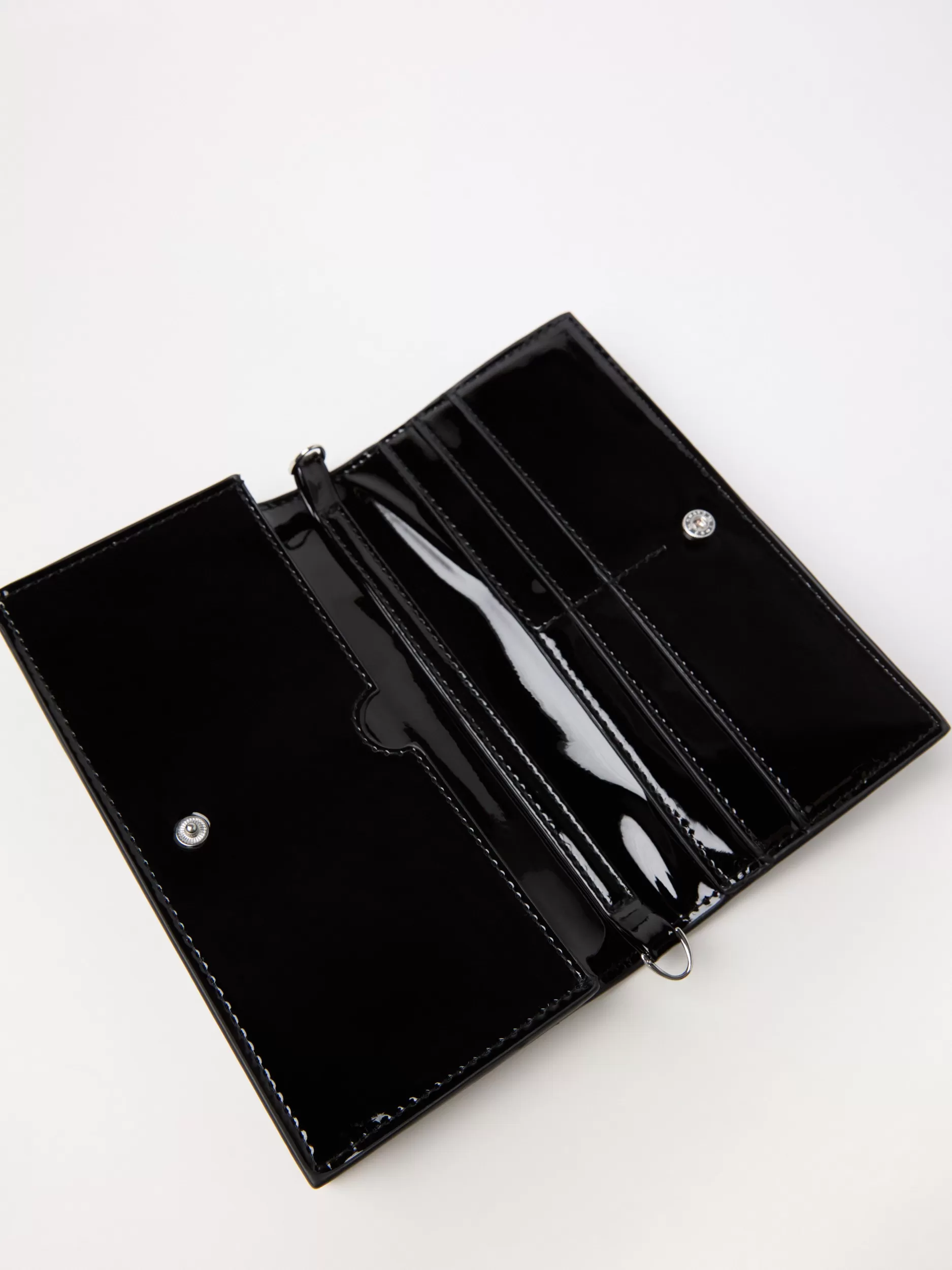 Lindex Accessories<Mobildeksel Med Stropp Black