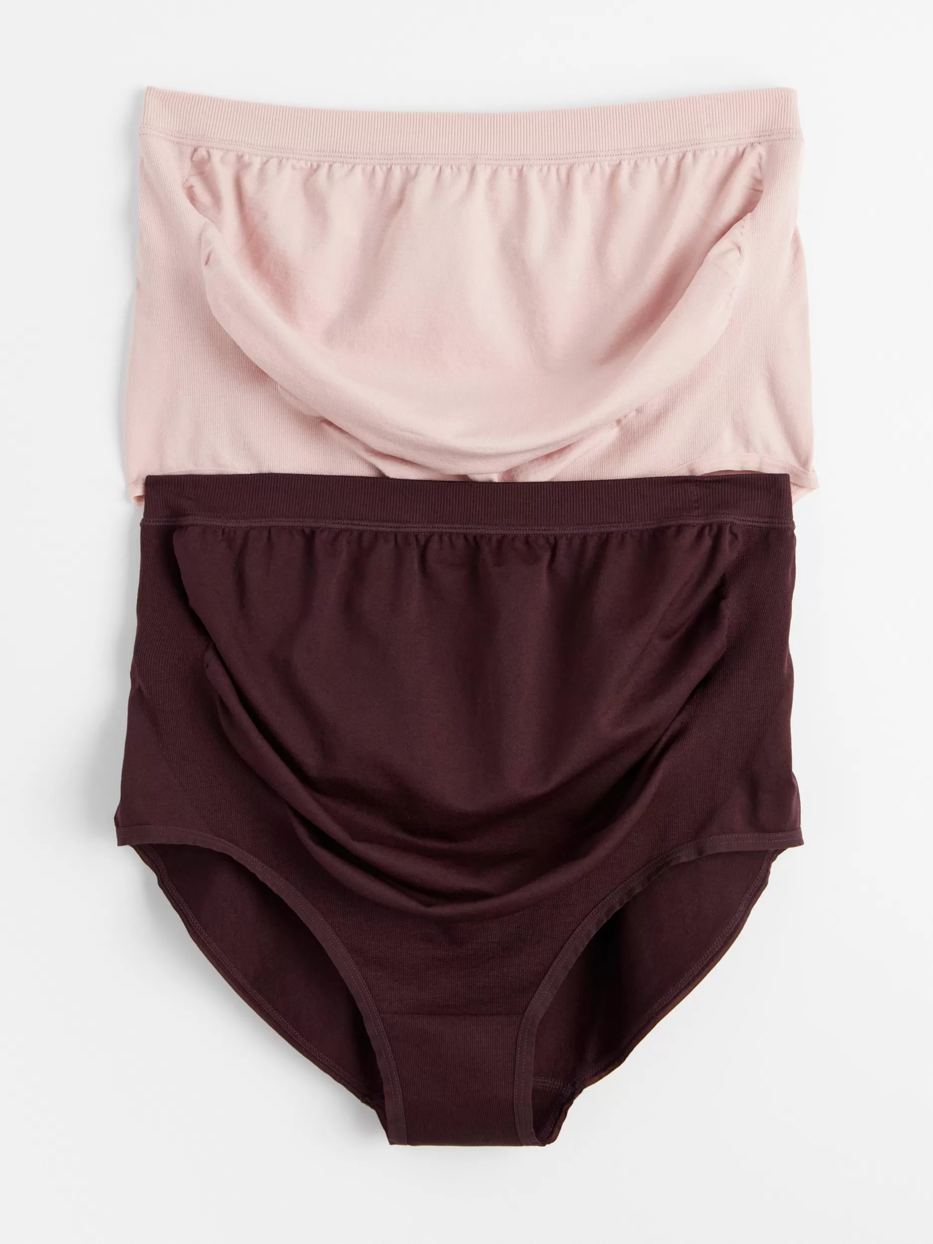 Lindex Mammaundertøy<Mom 2-Pakning Med Somlose Truser Combi 1