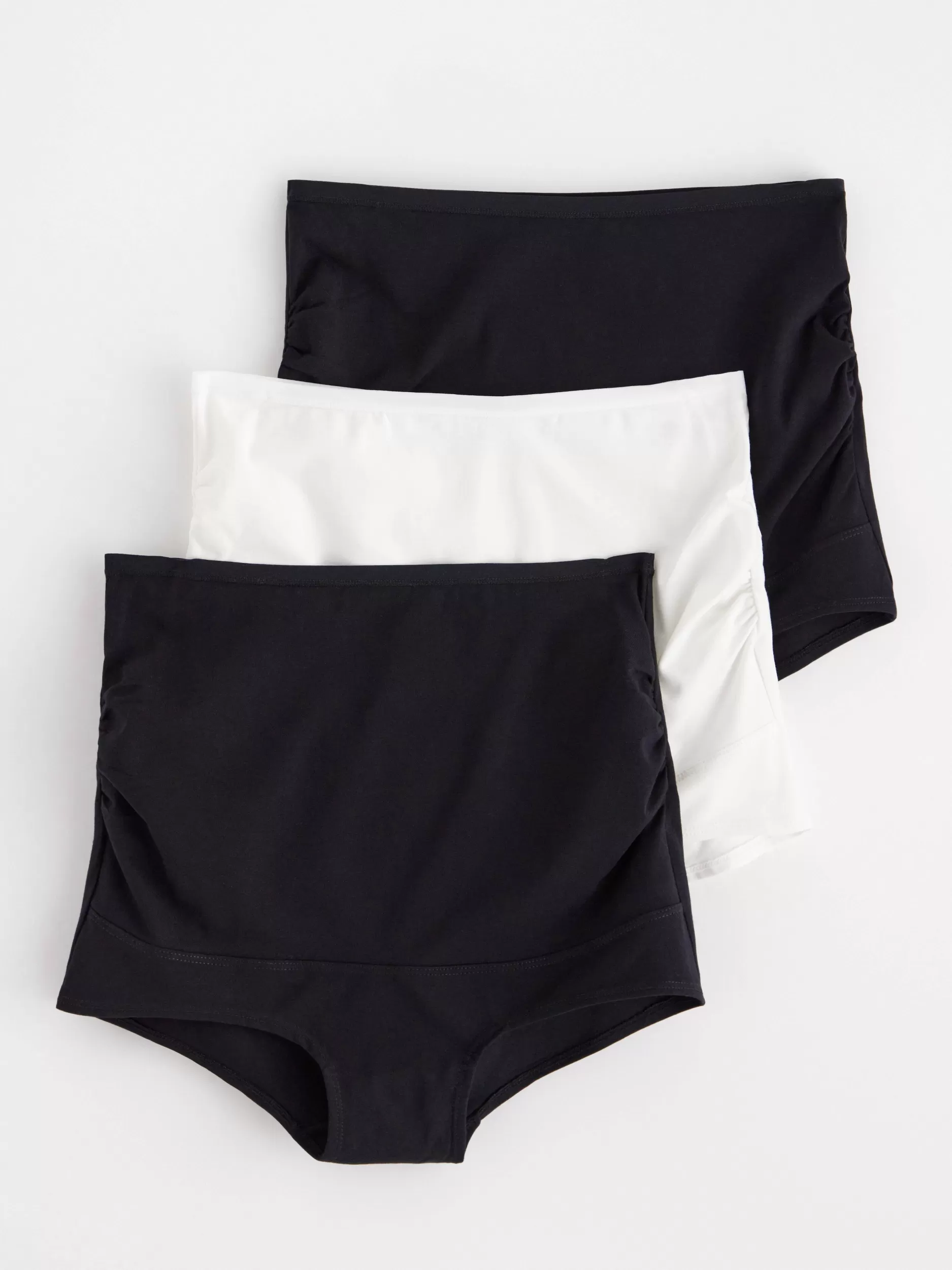Lindex Mammaundertøy<Mom 3-Pakning Mammatruser Combi 1