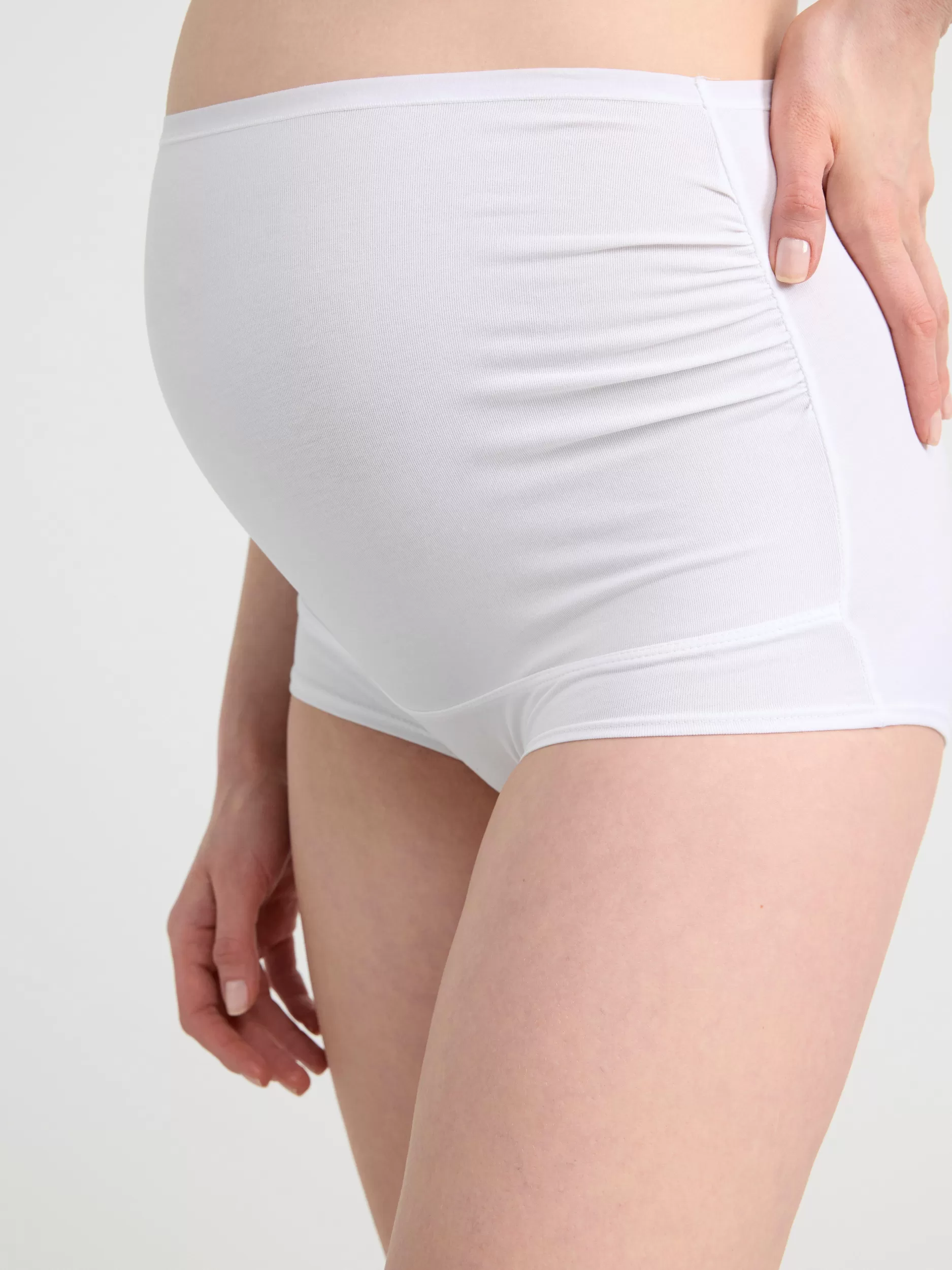 Lindex Mammaundertøy<Mom 3-Pakning Mammatruser Combi 1