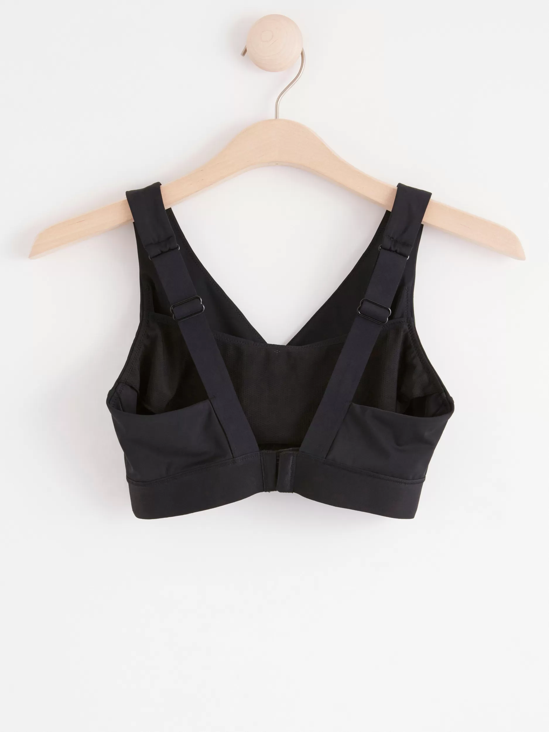 Lindex Mammaundertøy<Mom Sports-Bh For Amming Black