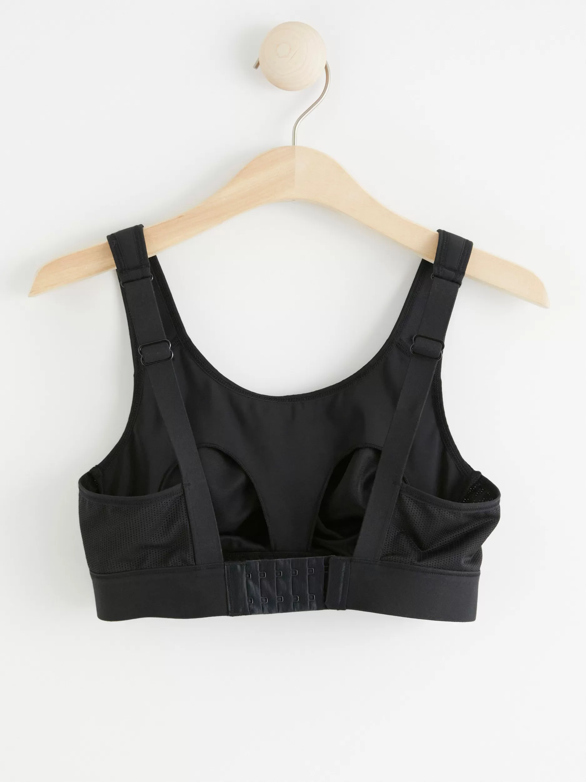 Lindex Mammaundertøy<Mom Sports-Bh For Amming Black