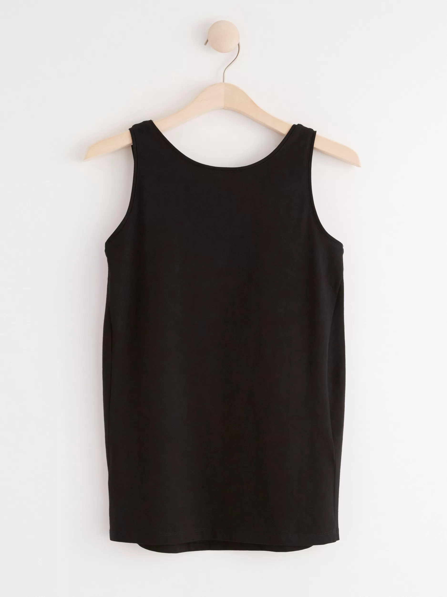 Lindex Mammaklær<Mom Topp Black