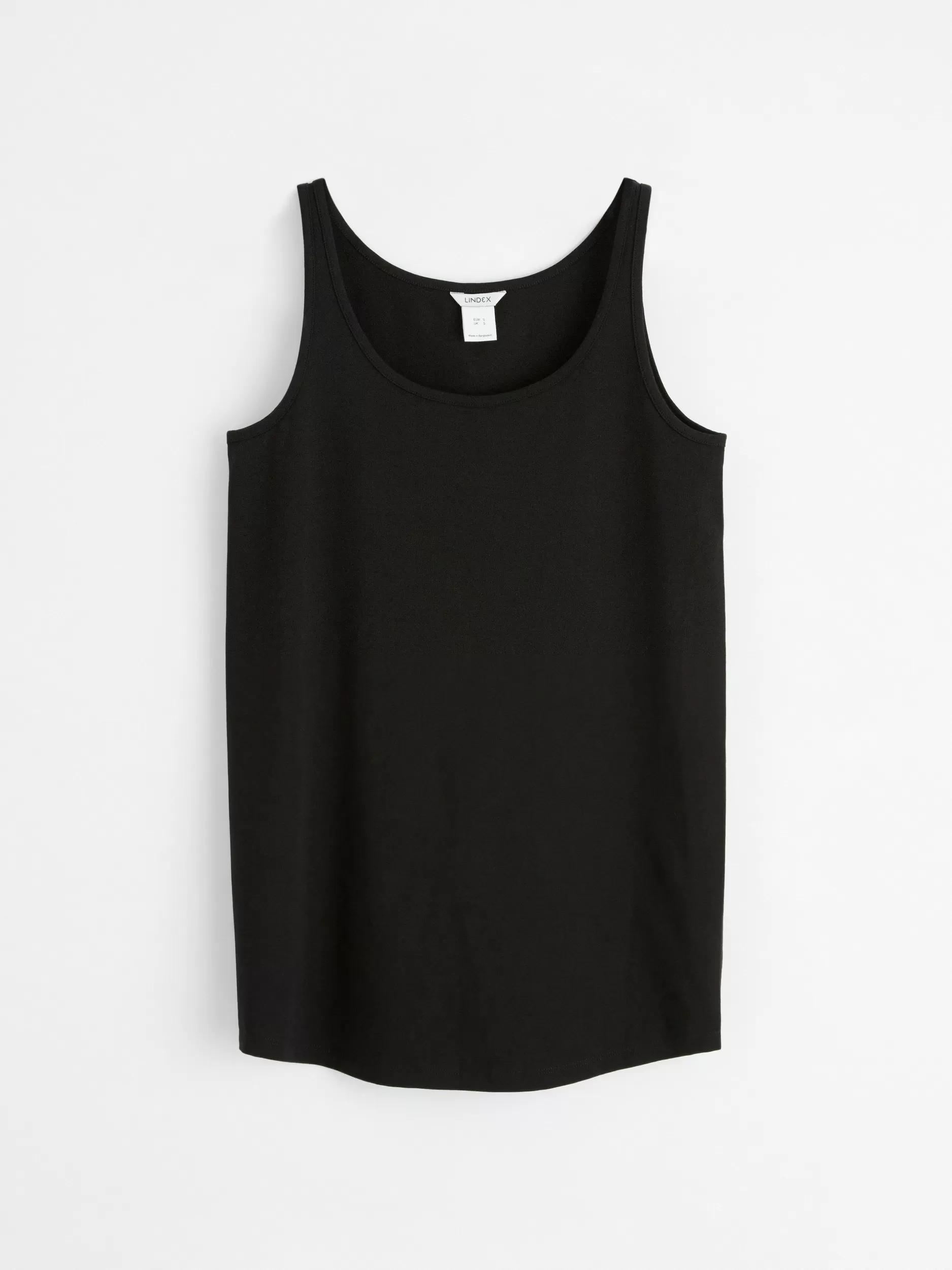 Lindex Mammaklær<Mom-Singlet Black