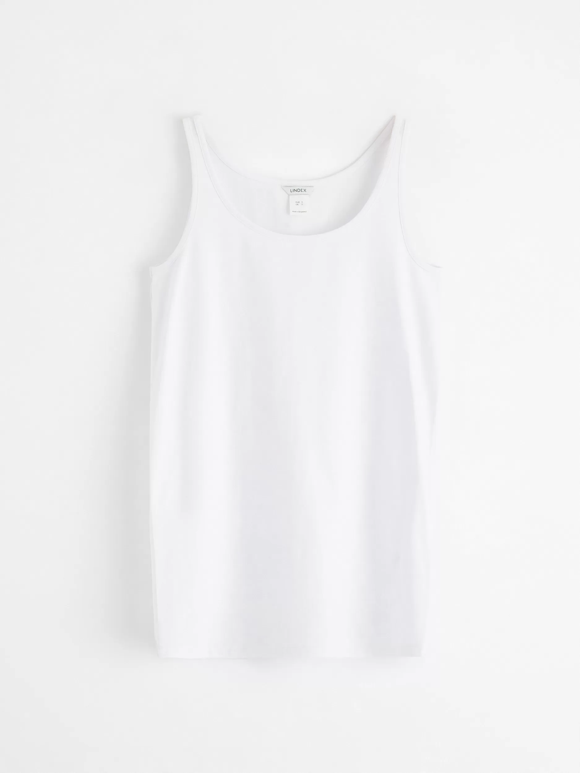 Lindex Mammaklær<Mom-Singlet White