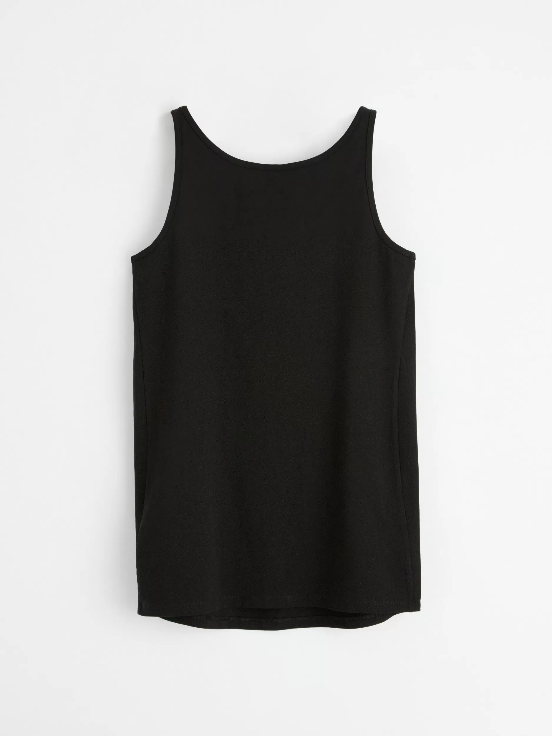 Lindex Mammaklær<Mom-Singlet Black