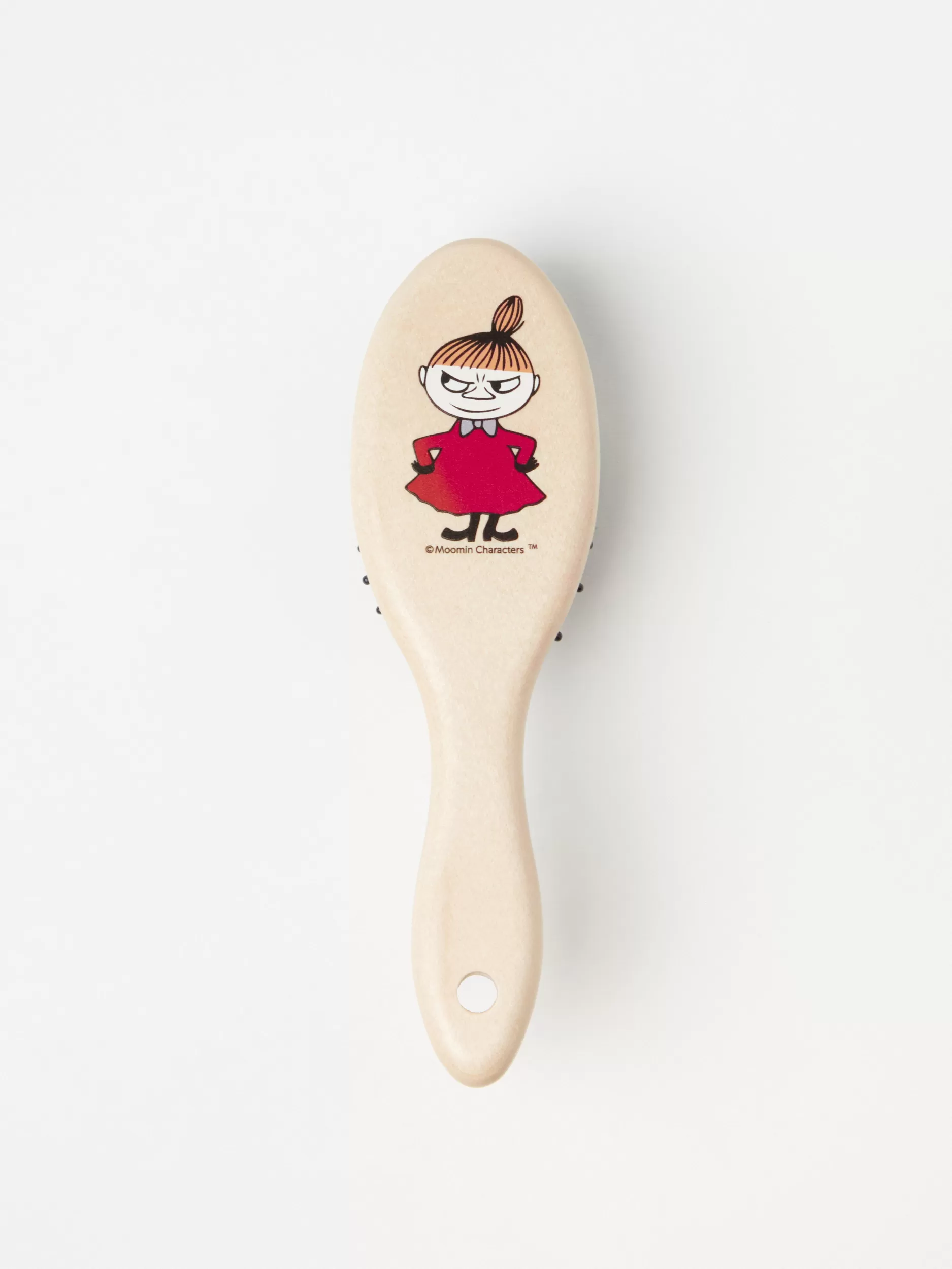 Lindex Accessories<Mummi-Harborste Naturel