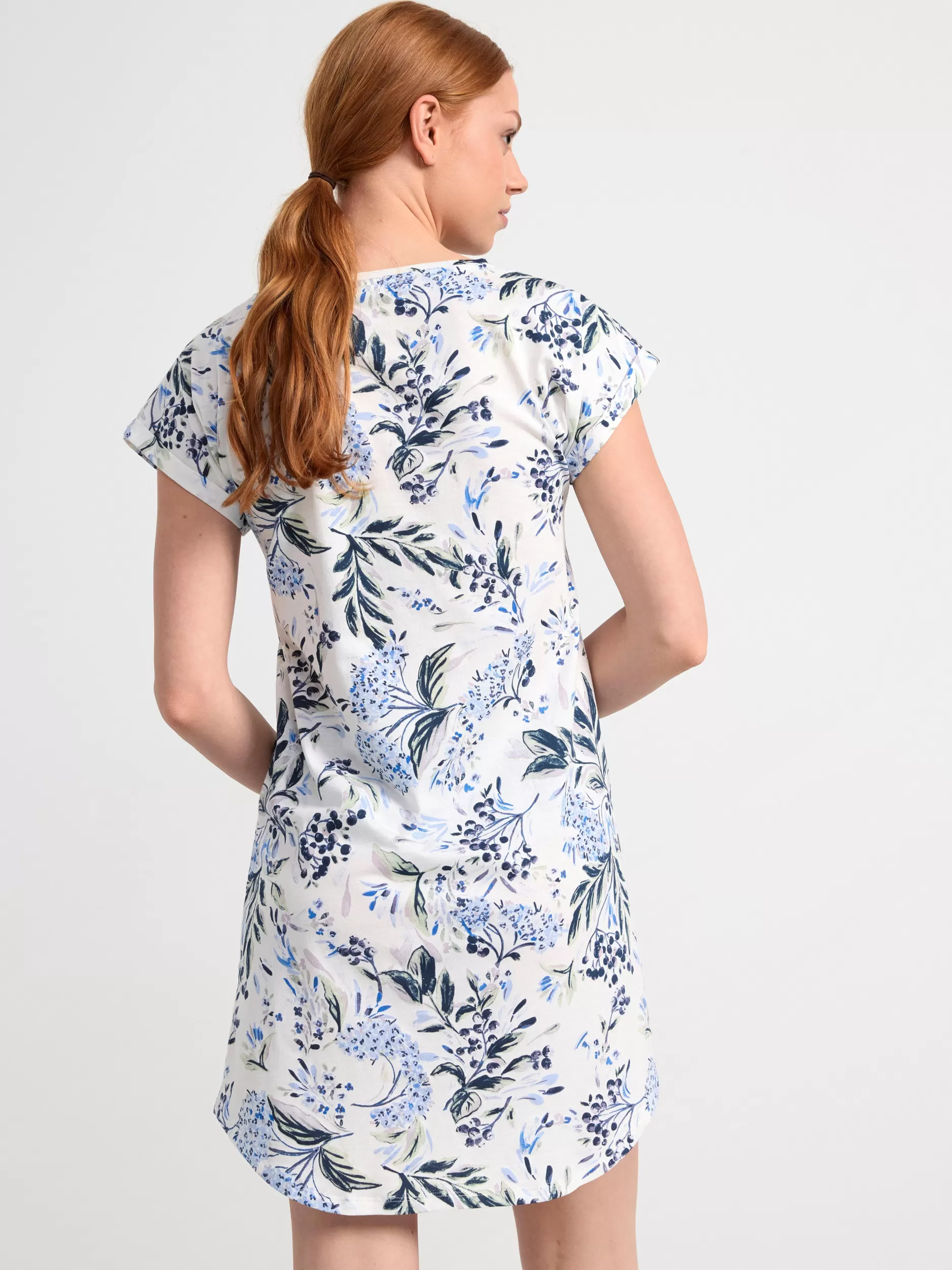 Lindex Nattøy<Nattkjole Off White