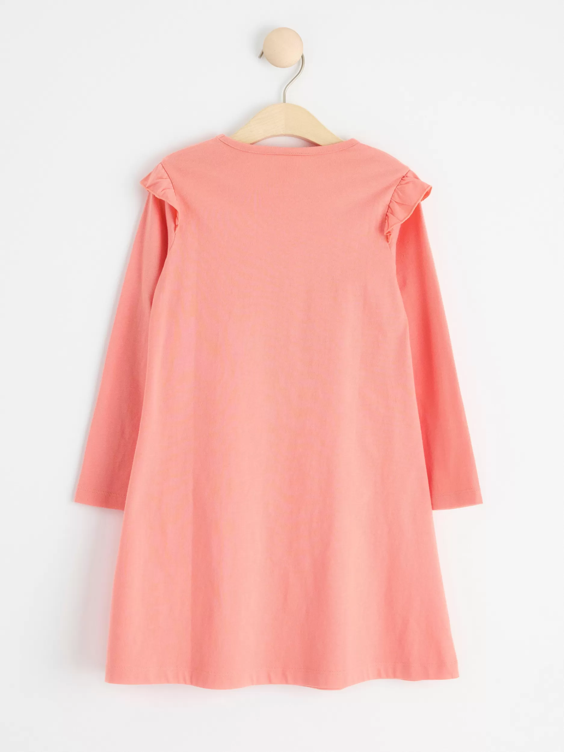 Lindex Nattøy<Nattkjole Med Hello Kitty Dusty Coral