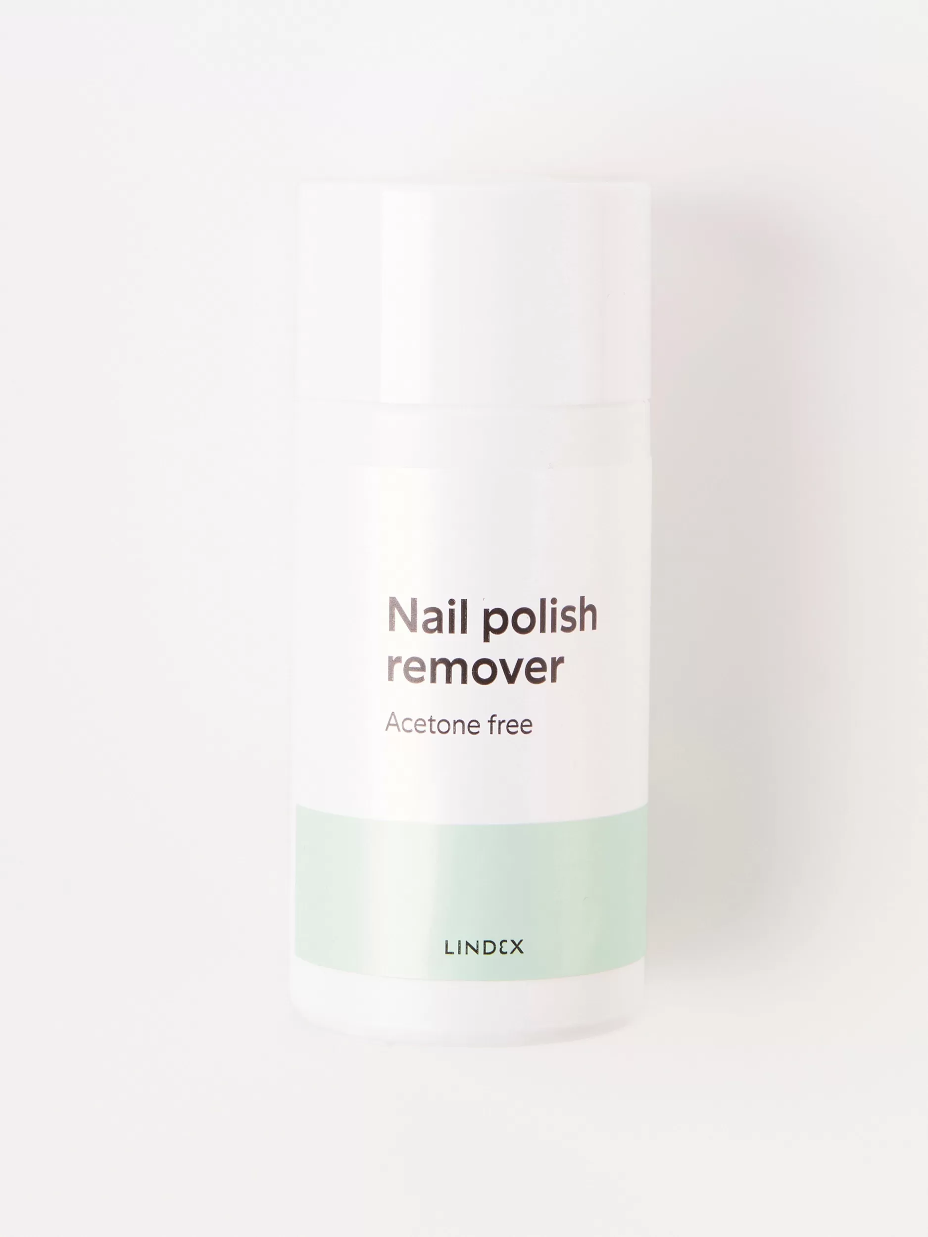 Lindex Annet<Neglelakkfjerner No Colour
