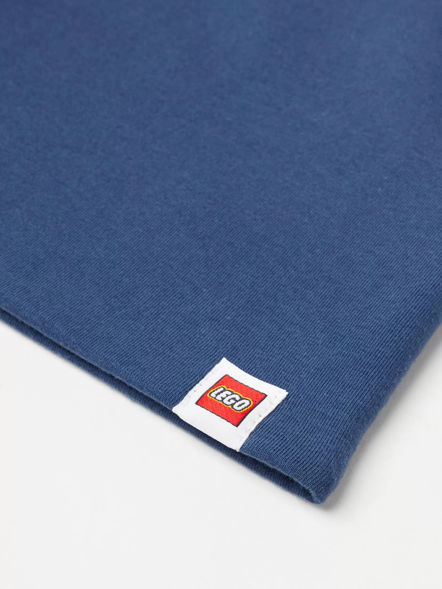 Lindex Accessories<Ninjago Jersey Lue Dark Navy
