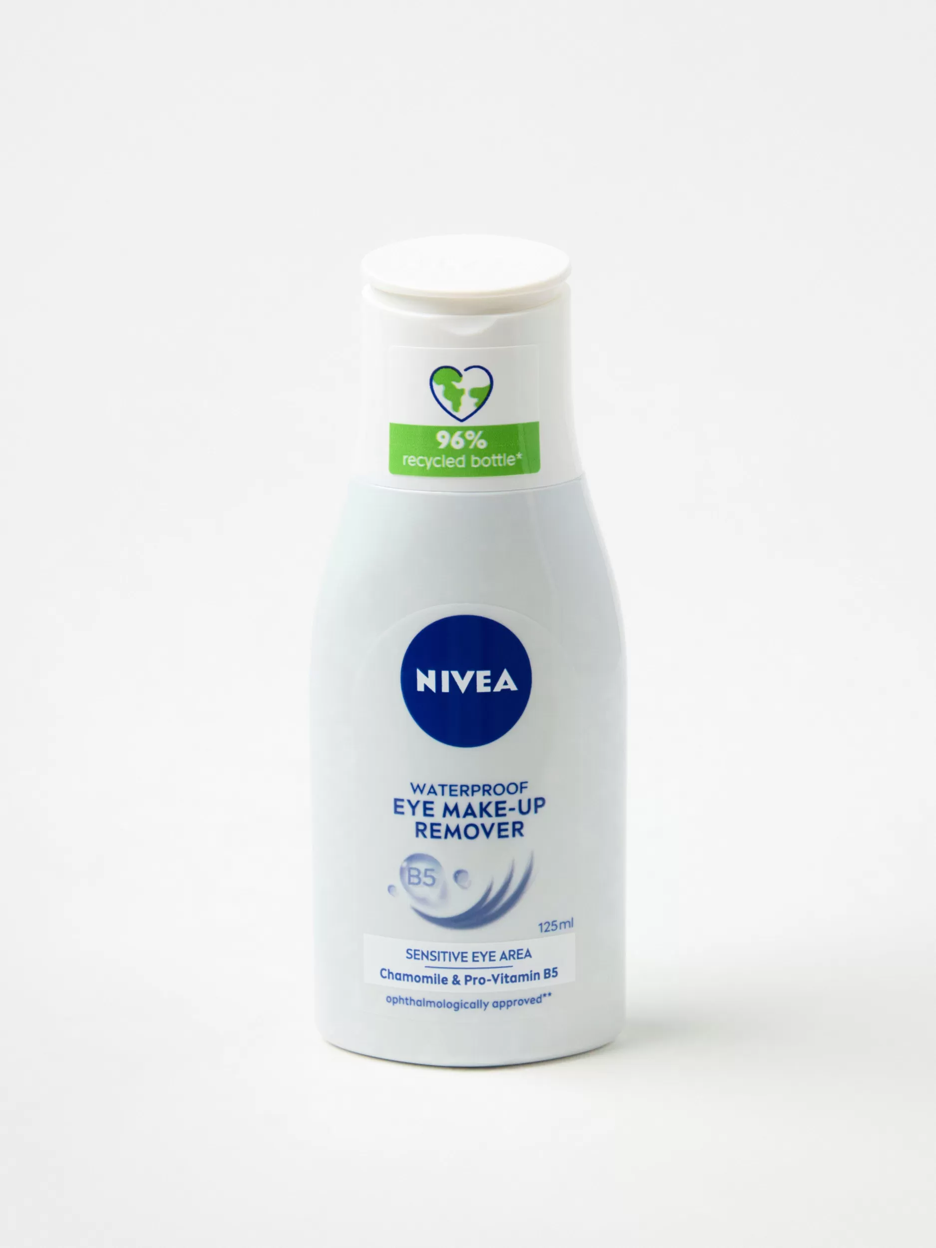 Lindex Sminkefjerning<Nivea Waterproof Eye Make-Up Remover