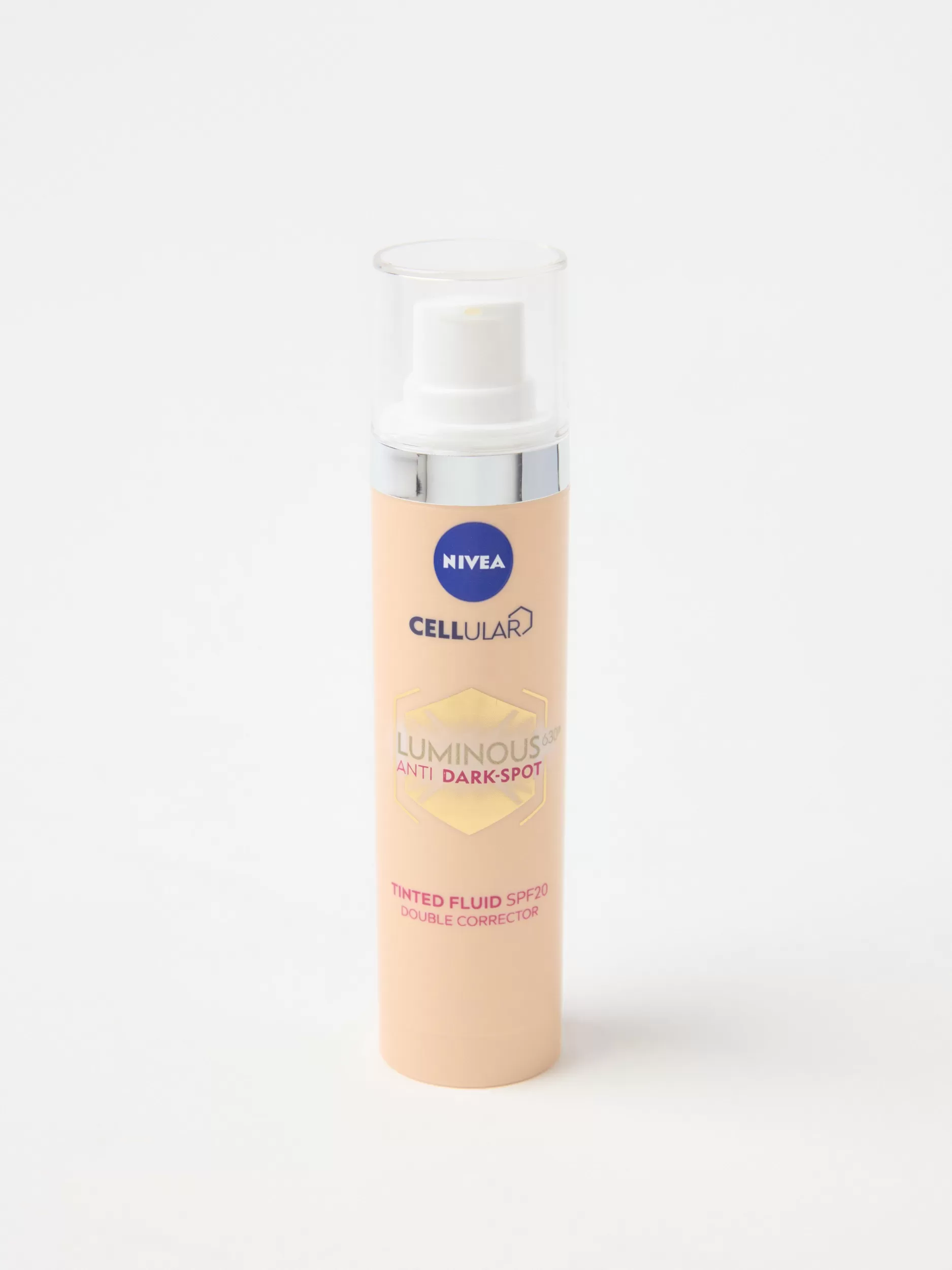 Lindex Hudpleie<Nivea Luminous630 Anti Dark-Spot Tinted Fluid