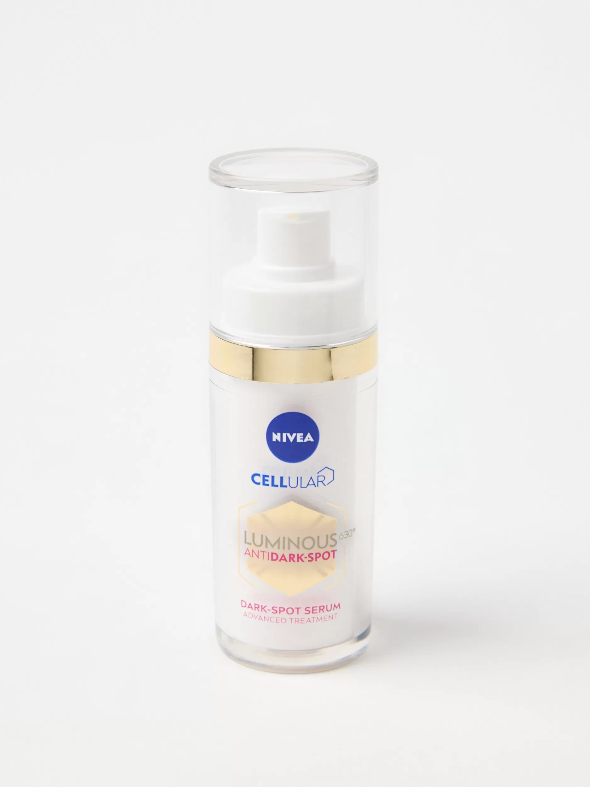 Lindex Hudpleie<Nivea Luminous 630 Anti Dark-Spot Serum