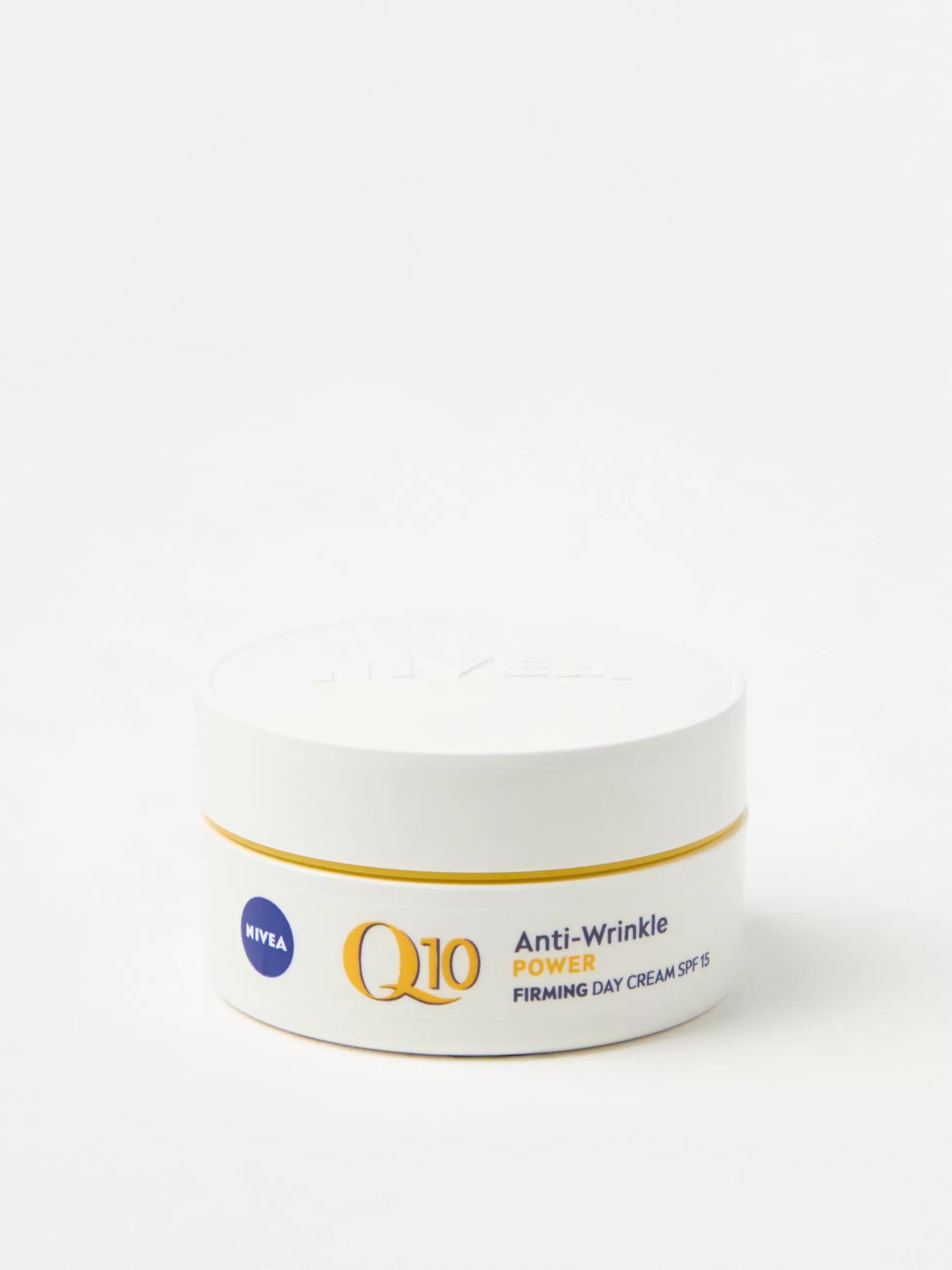 Lindex Hudpleie<Nivea Q10 Power Firming Day Cream Spf15
