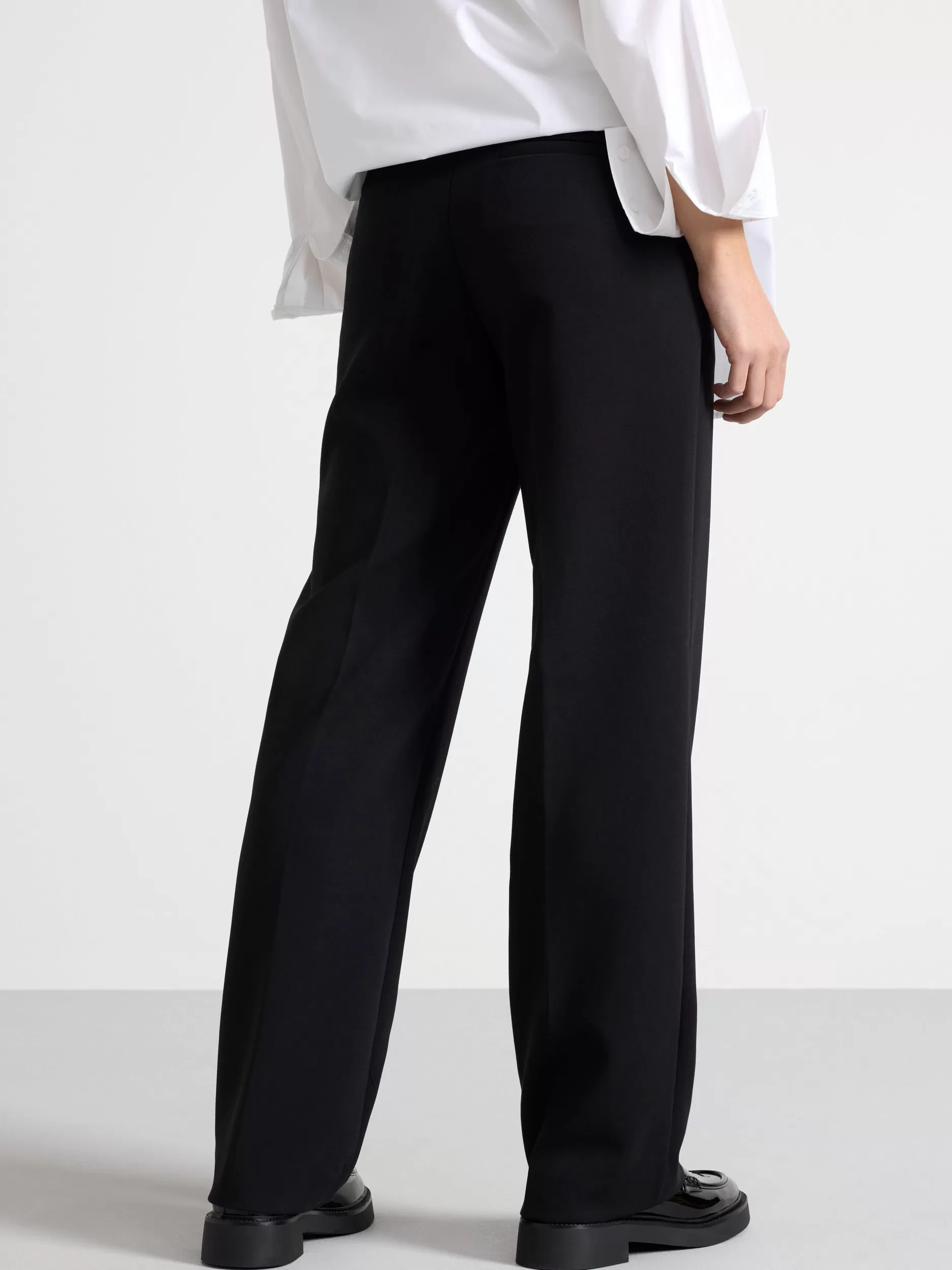 Lindex Bukser<Noor Rette Bukser Black