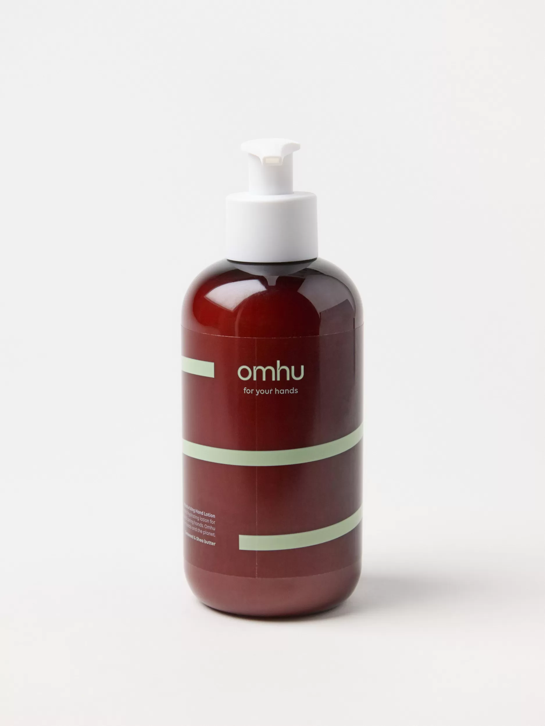 Lindex Hudpleie<Omhu Moisturizing Hand Lotion Seaweed