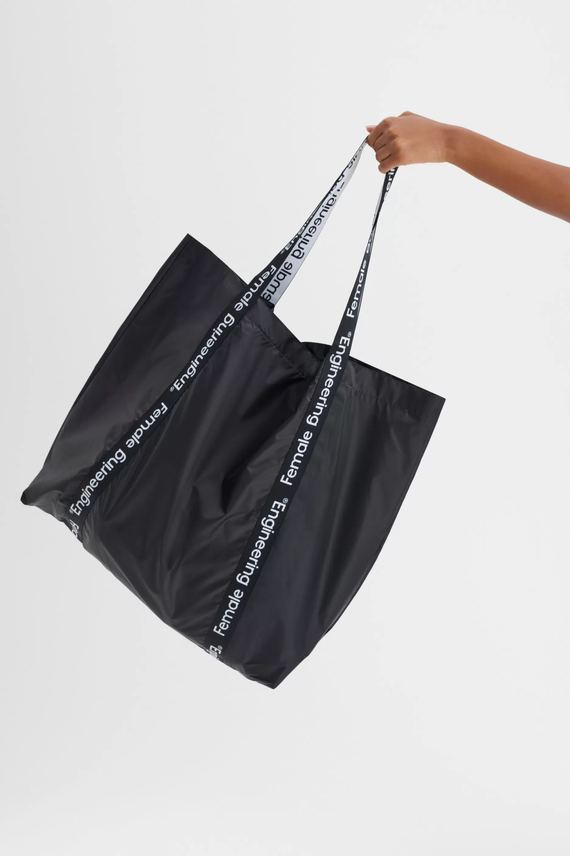 Lindex Vesker<On-The-Go Helgeveske Black