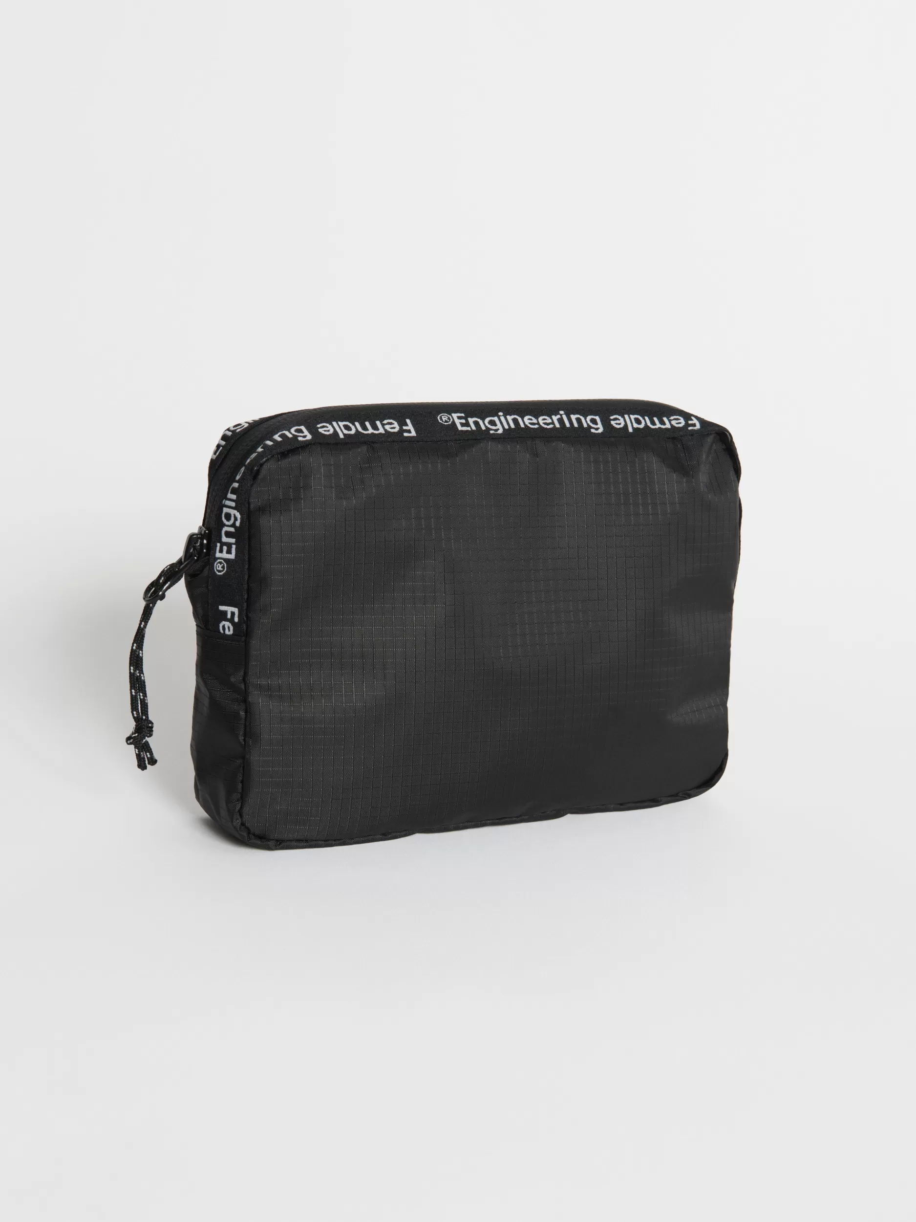 Lindex Vesker<On-The-Go Veske Til Menstruser Black