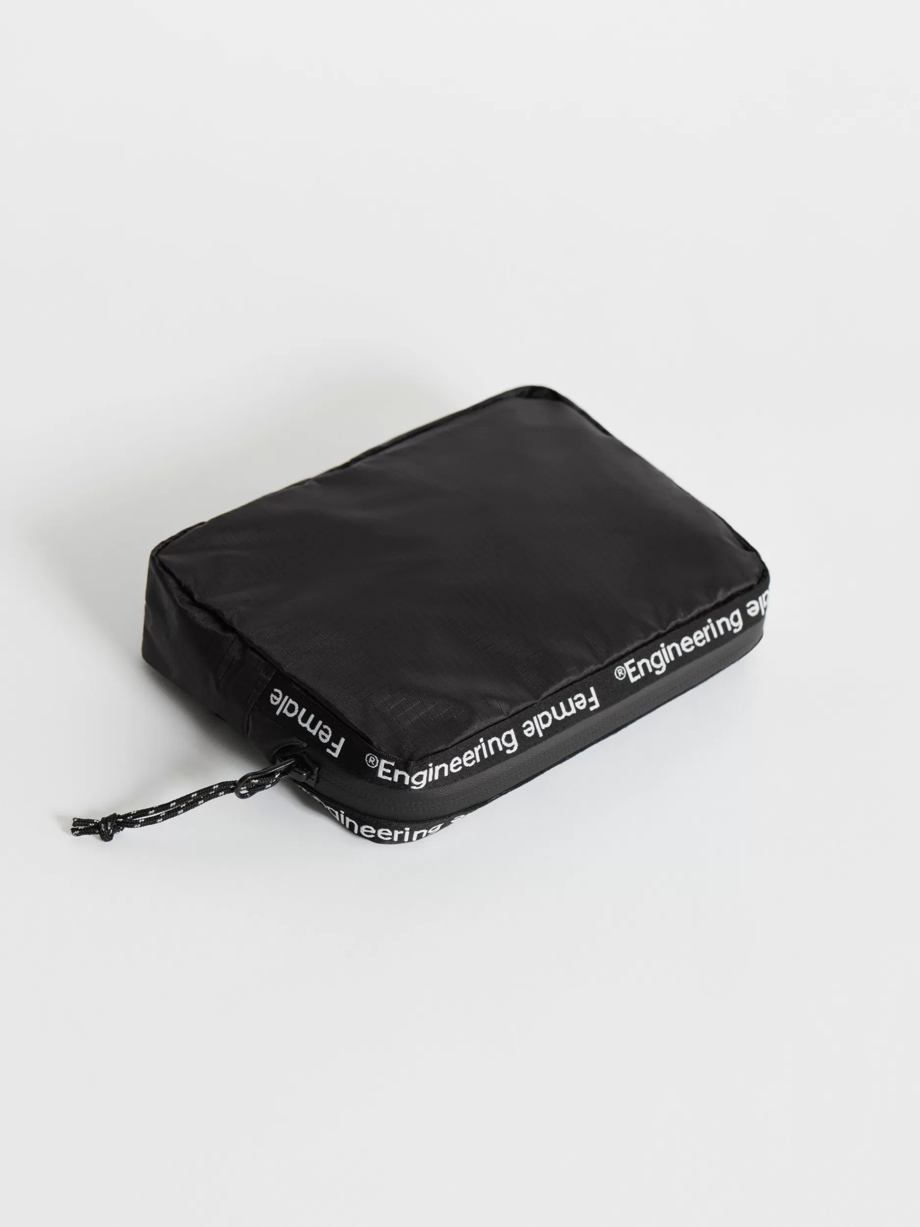 Lindex Vesker<On-The-Go Veske Til Menstruser Black
