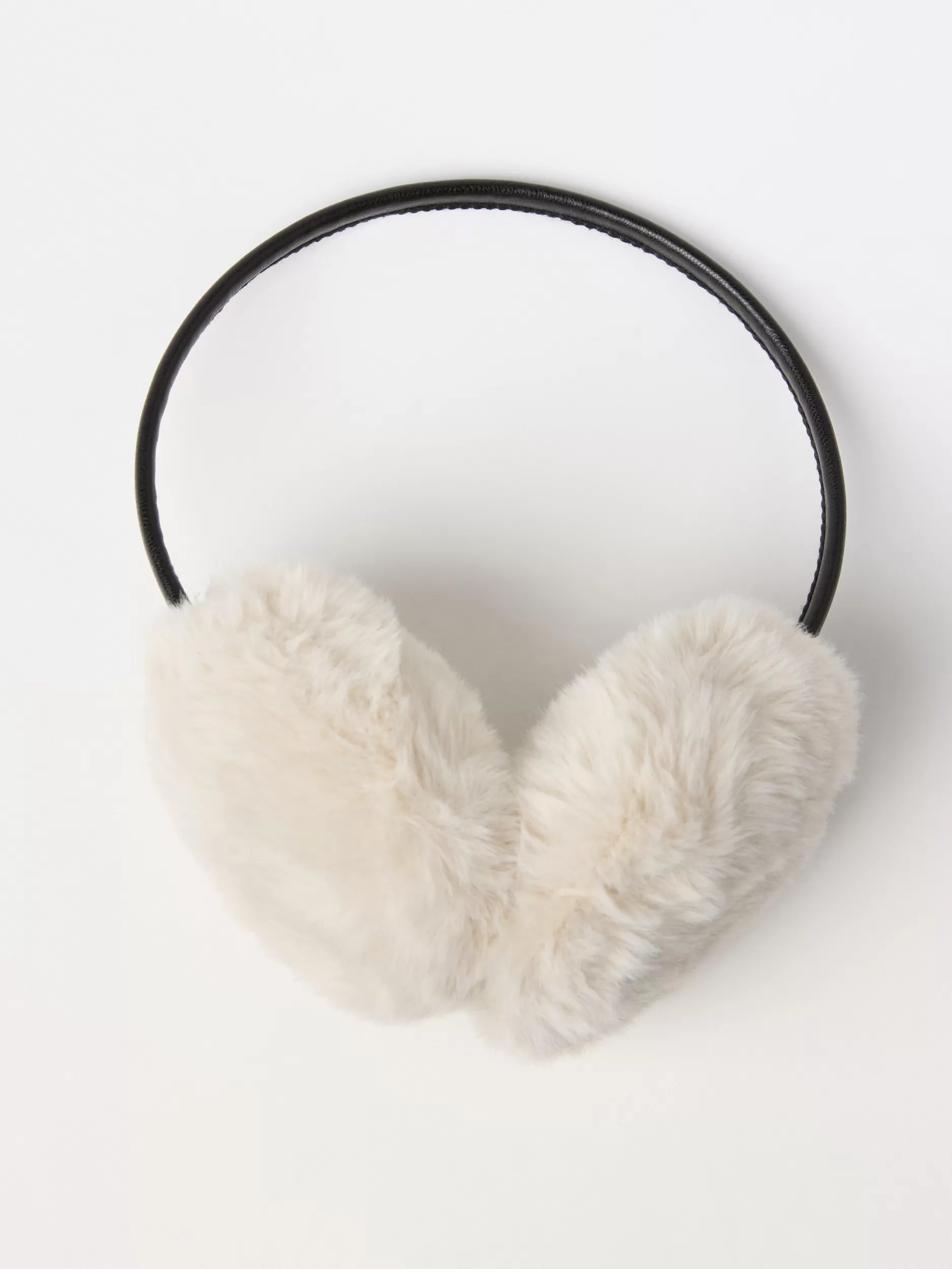 Lindex Accessories<Orevarmere I Fuskepels Light Beige