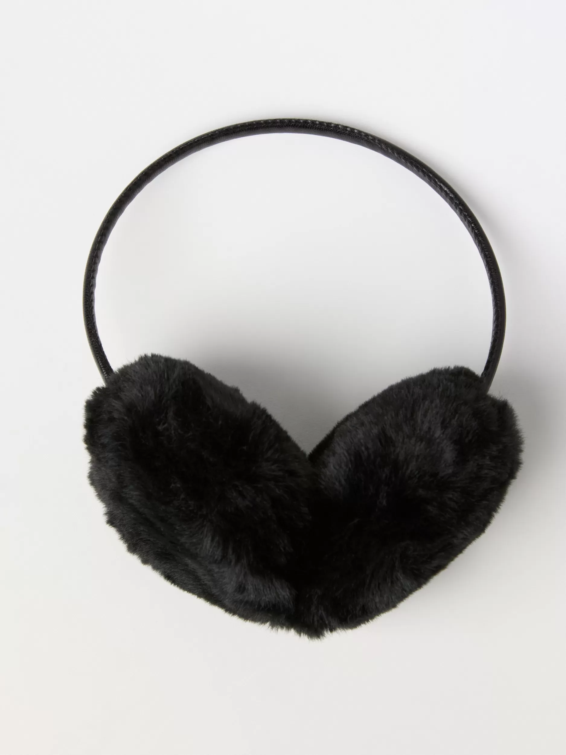 Lindex Accessories<Orevarmere I Fuskepels Black